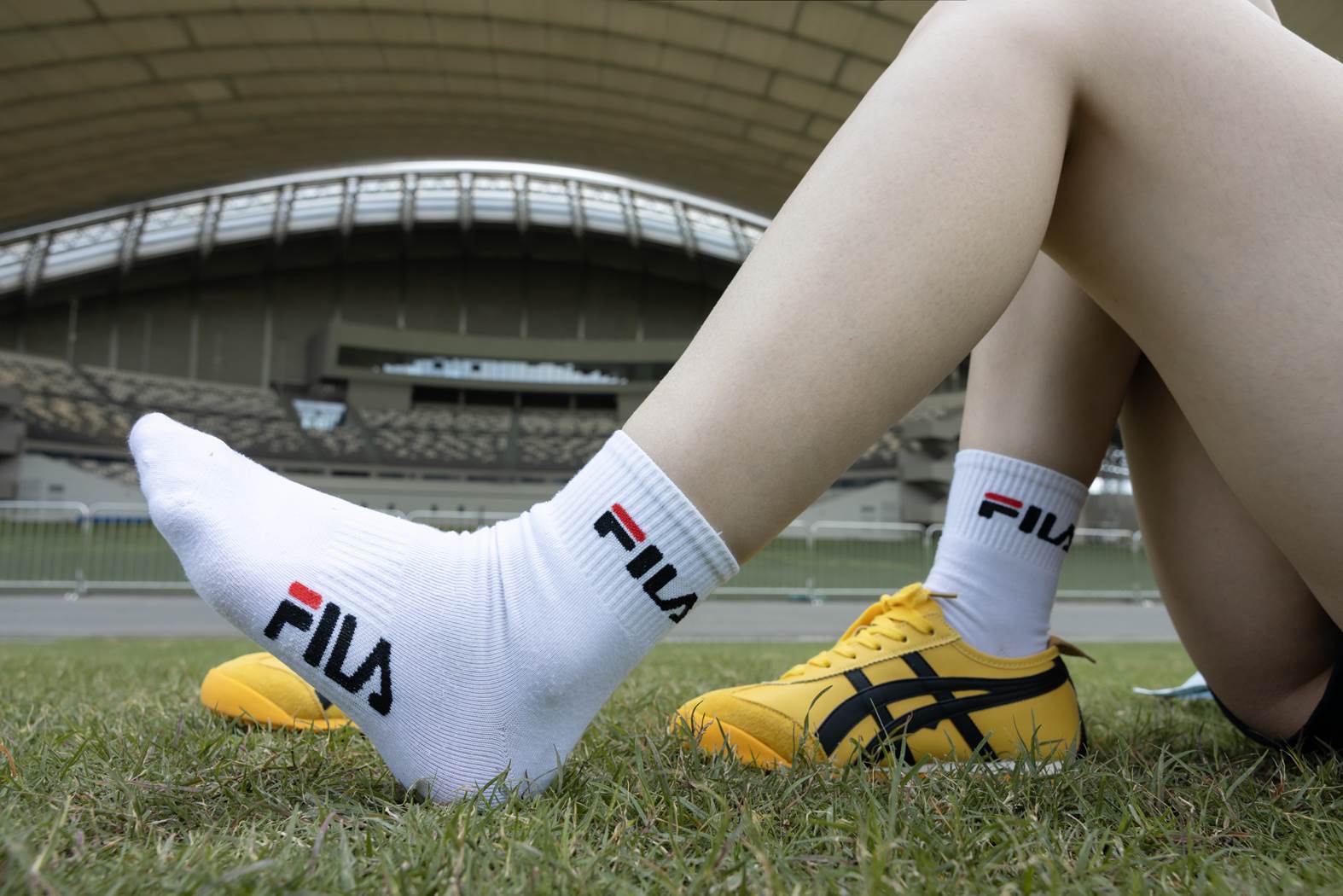 图片[37]-她们印象 NO.014 金麦[85P] – 速更版-美库