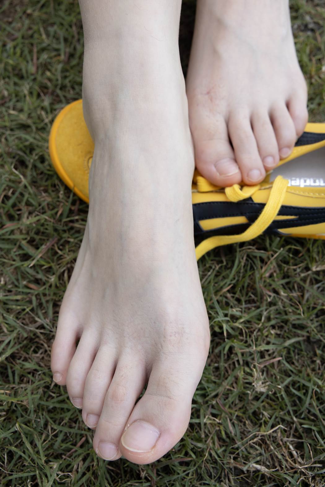 图片[43]-她们印象 NO.014 金麦[85P] – 速更版-美库