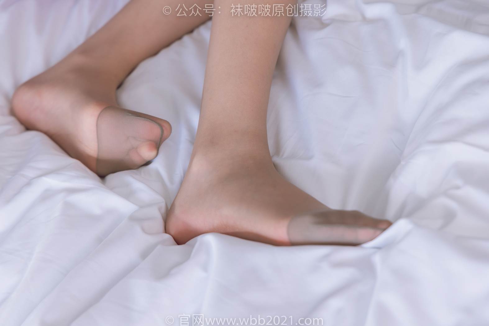 图片[60]-[BoBoSocks袜啵啵]NO.579 小甜豆-高跟鞋、咖啡丝、空姐制服[140P] – 速更版-美库