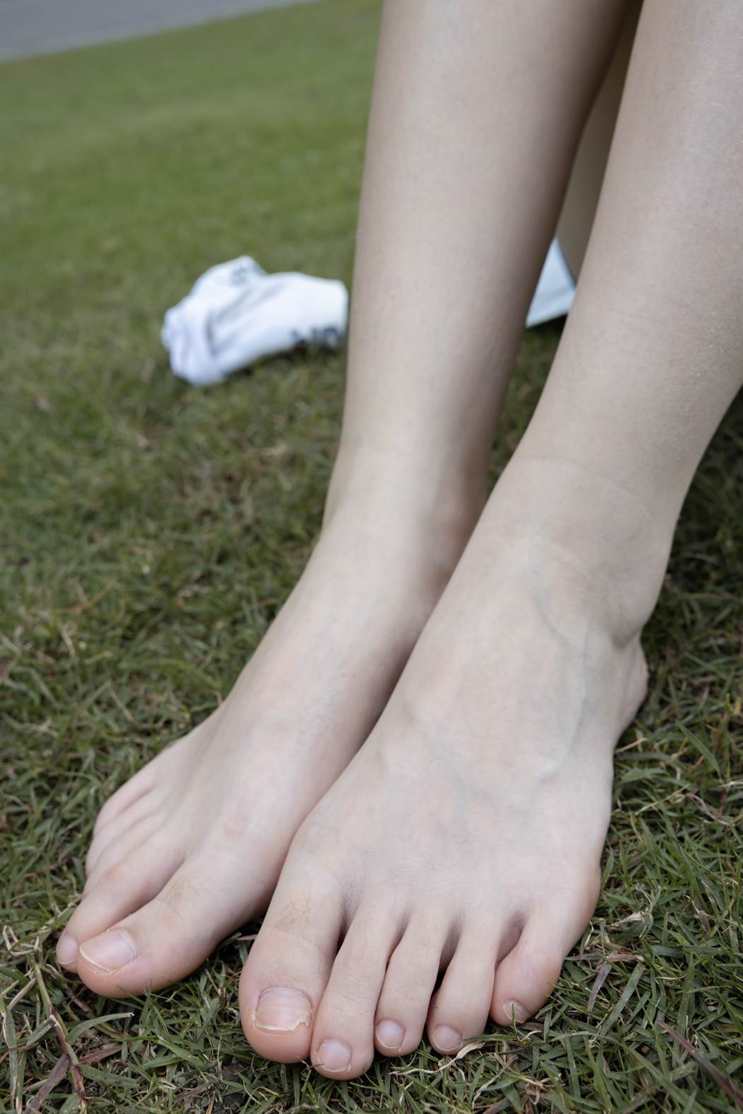 图片[46]-她们印象 NO.014 金麦[85P] – 速更版-美库