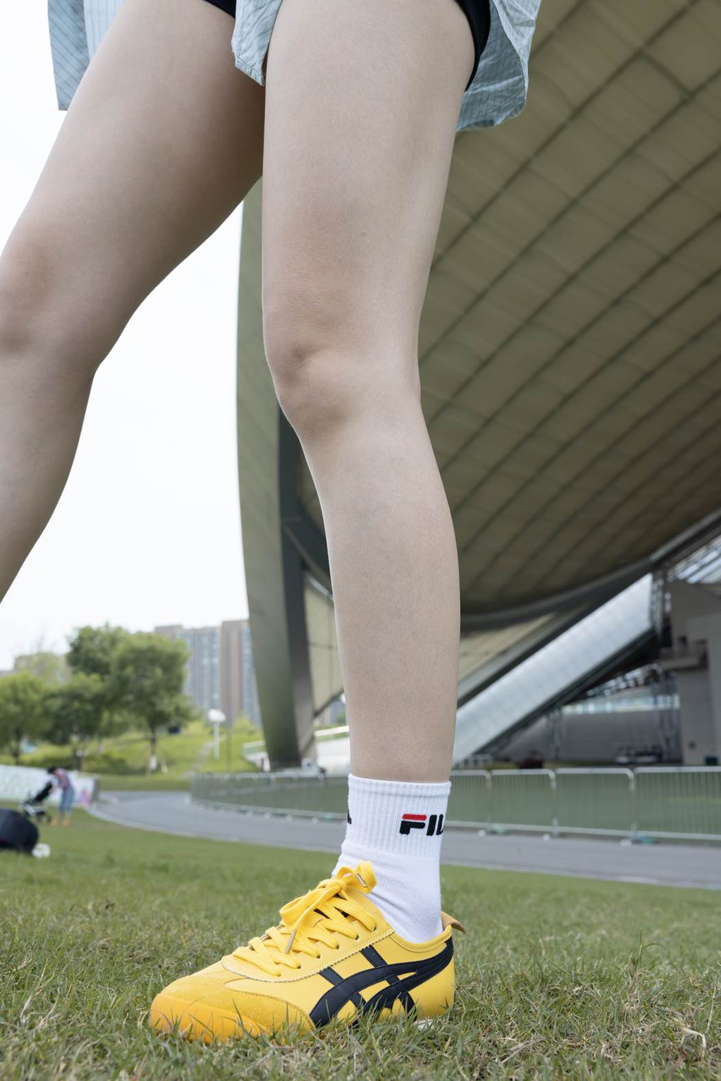 图片[47]-她们印象 NO.014 金麦[85P] – 速更版-美库