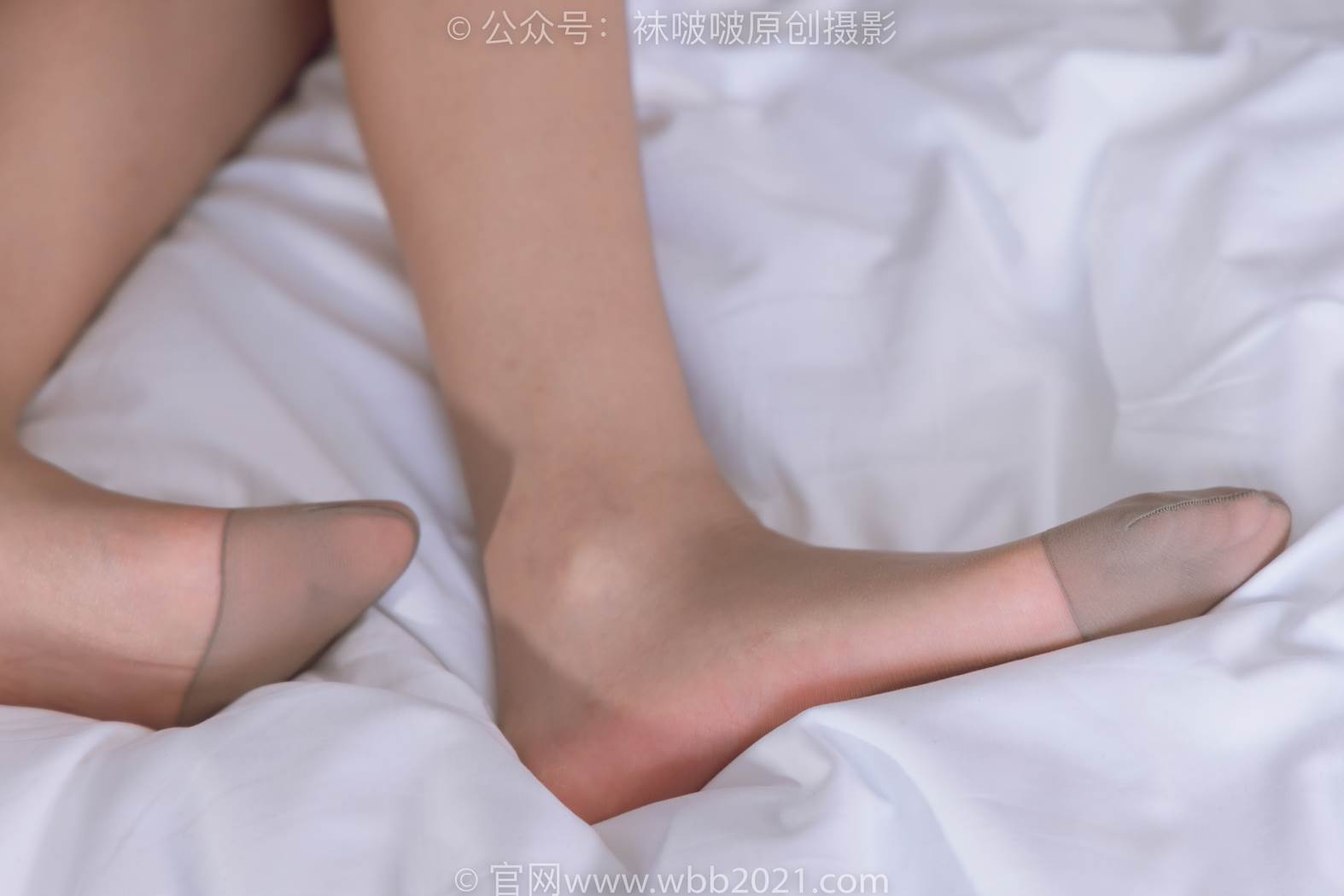 图片[63]-[BoBoSocks袜啵啵]NO.579 小甜豆-高跟鞋、咖啡丝、空姐制服[140P] – 速更版-美库