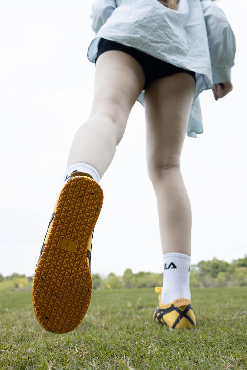 图片[49]-她们印象 NO.014 金麦[85P] – 速更版-美库