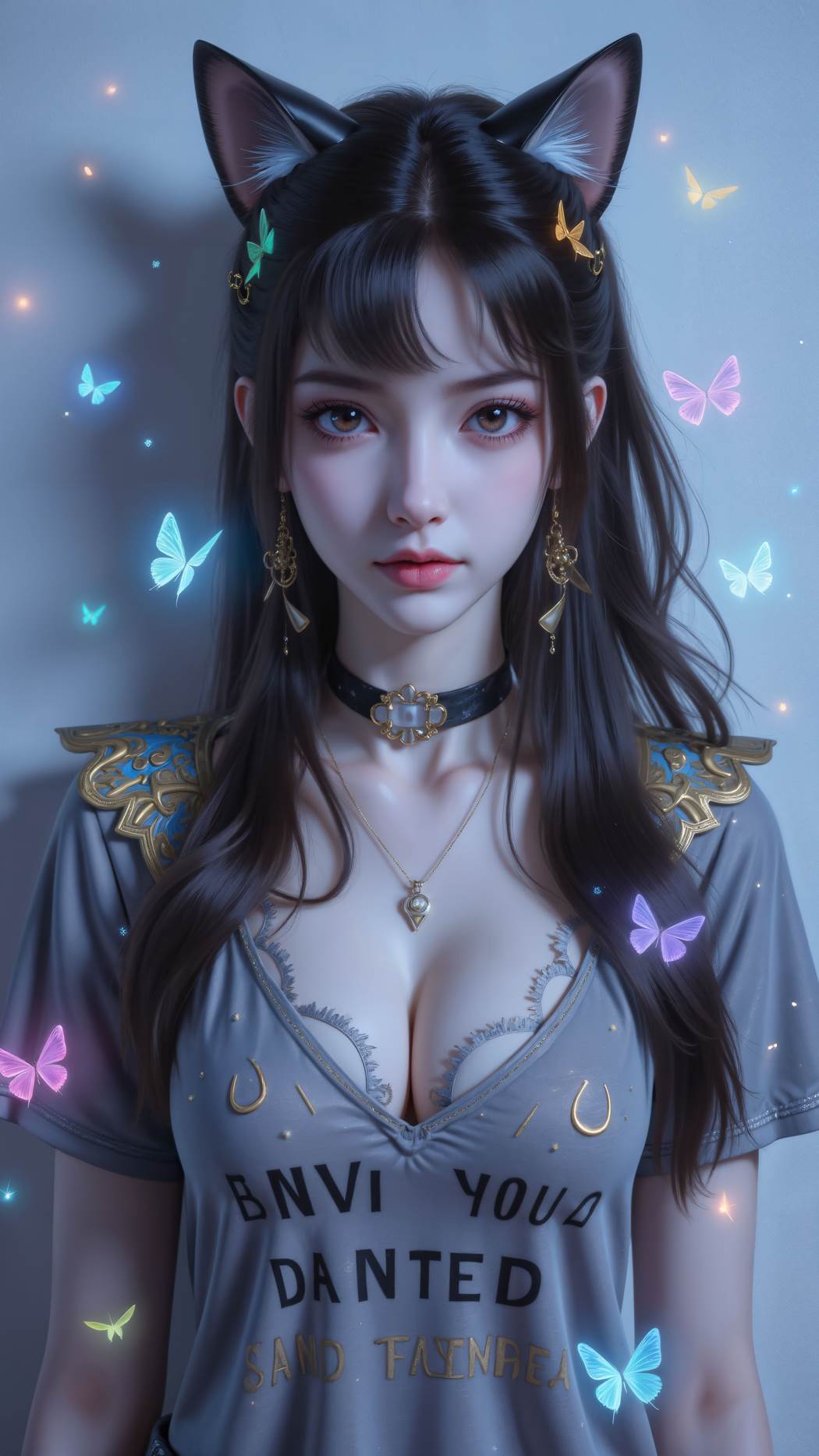 图片[53]-AI绘画 718 少年歌行-司空千落[98P] – 速更版-美库