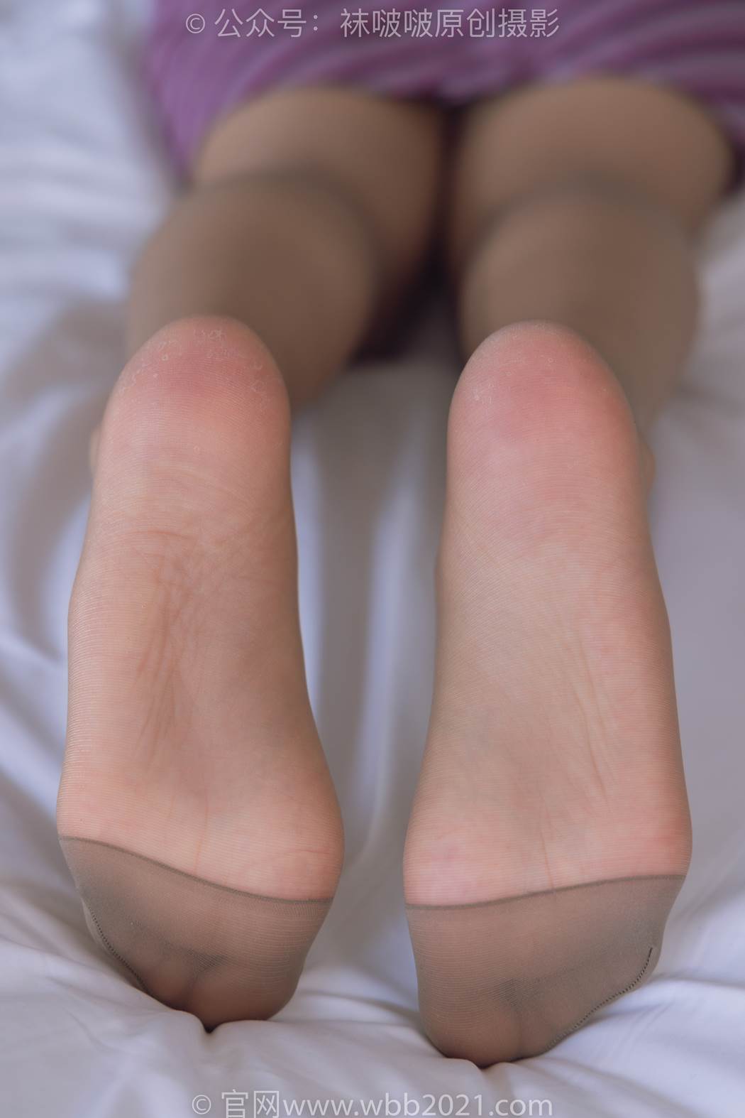 图片[91]-[BoBoSocks袜啵啵]NO.579 小甜豆-高跟鞋、咖啡丝、空姐制服[140P] – 速更版-美库