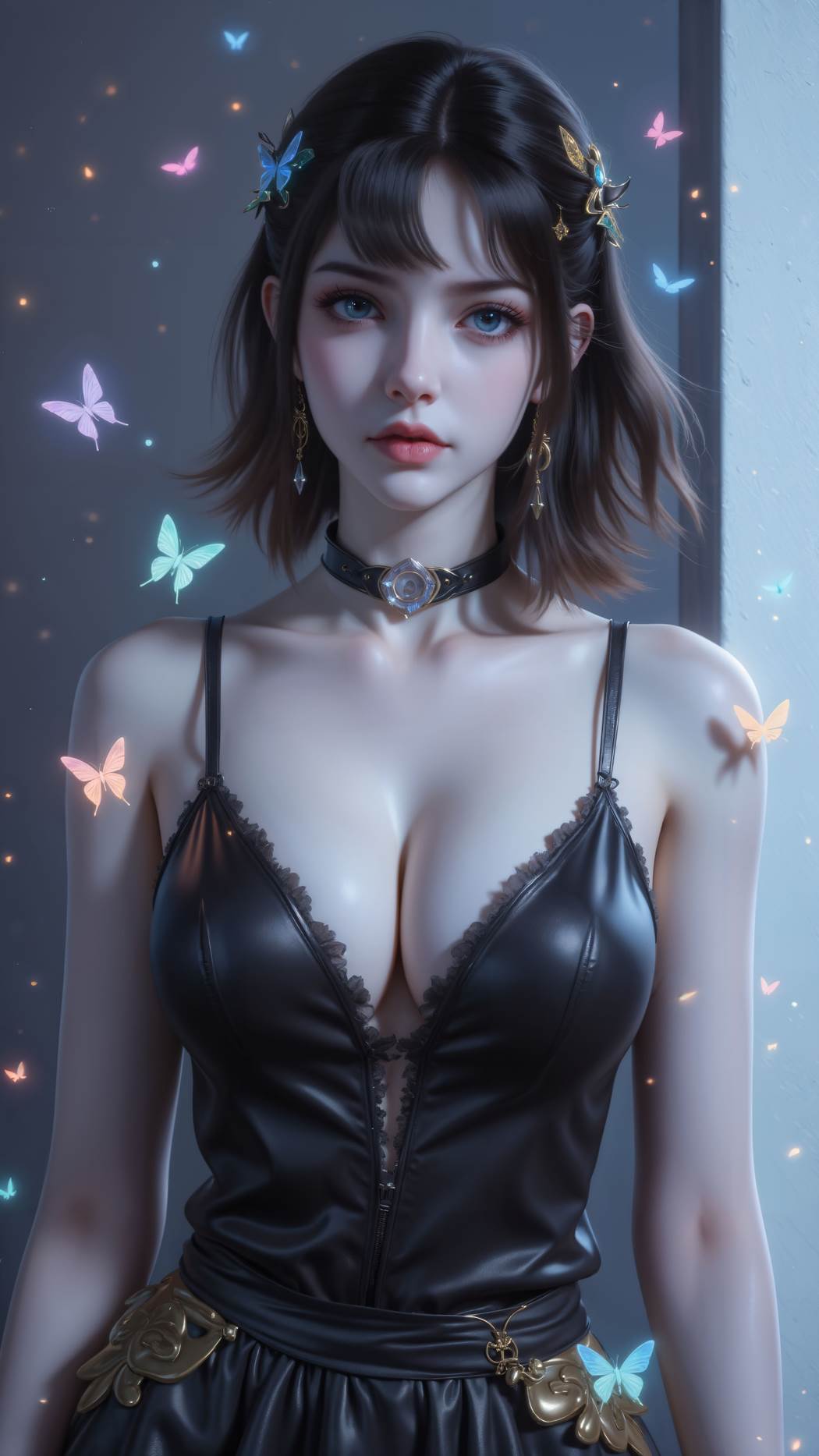 图片[79]-AI绘画 718 少年歌行-司空千落[98P] – 速更版-美库