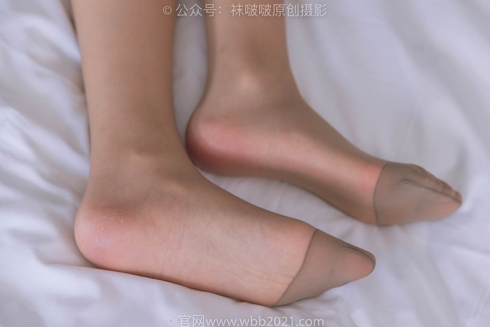 图片[98]-[BoBoSocks袜啵啵]NO.579 小甜豆-高跟鞋、咖啡丝、空姐制服[140P] – 速更版-美库