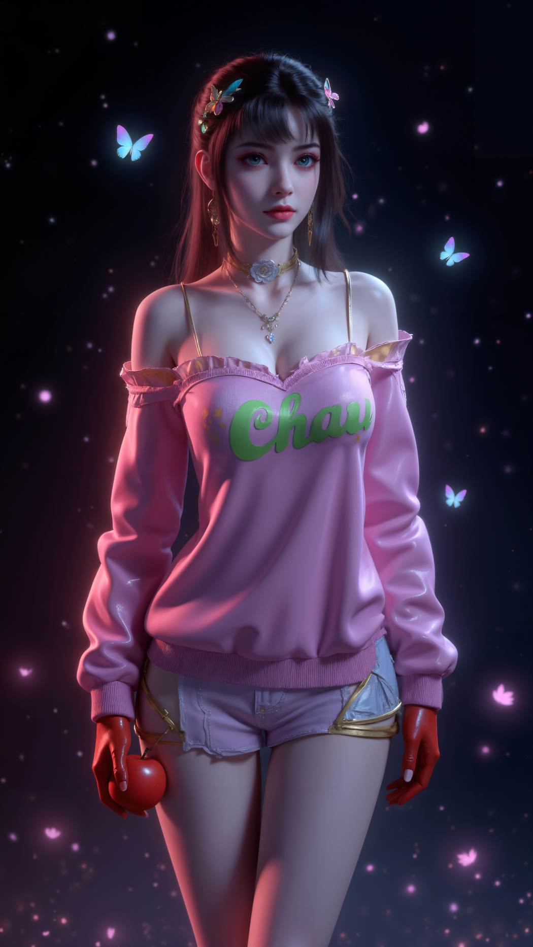 图片[86]-AI绘画 718 少年歌行-司空千落[98P] – 速更版-美库