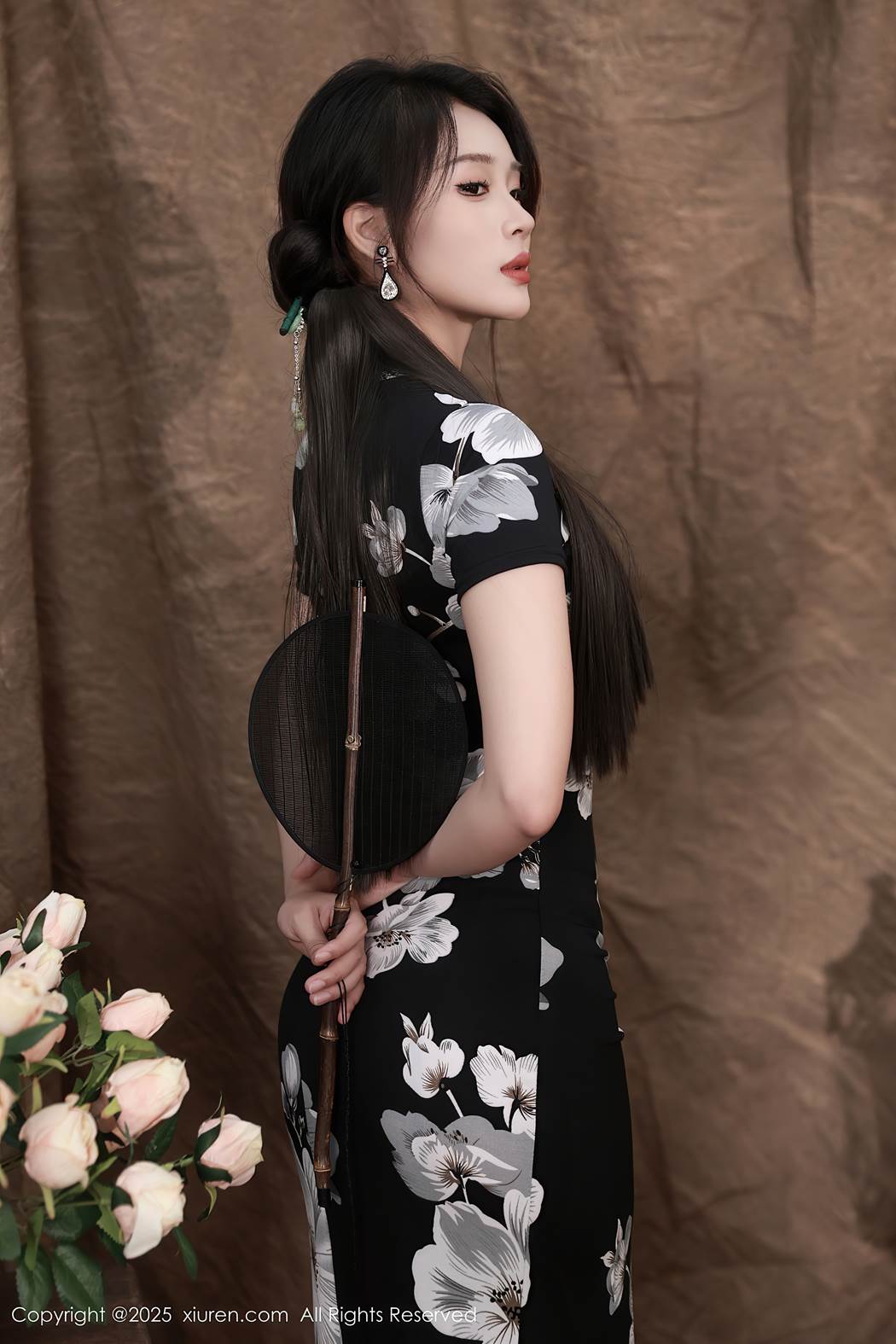 图片[11]-[Xiuren秀人网]2025.08.15 NO.10655 南乔[38+1P] – 速更版-美库