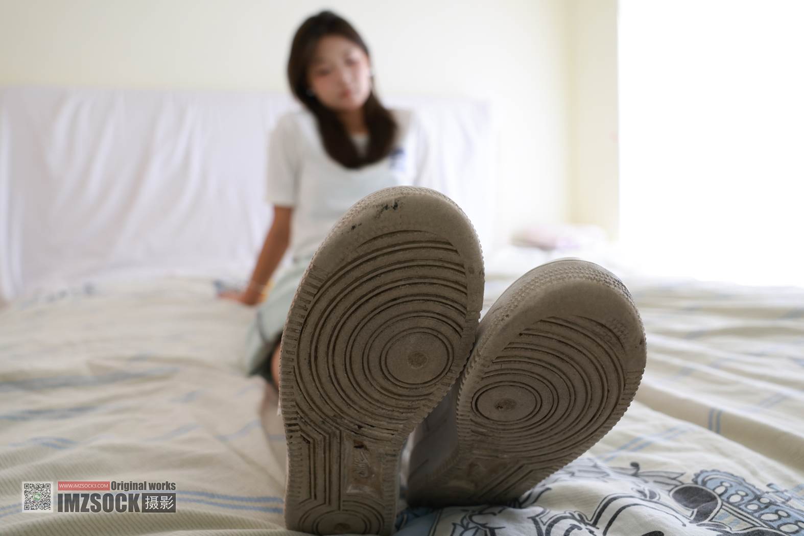 图片[10]-[MZSOCK]爱美足 NO.335 粟子[111P] – 速更版-美库