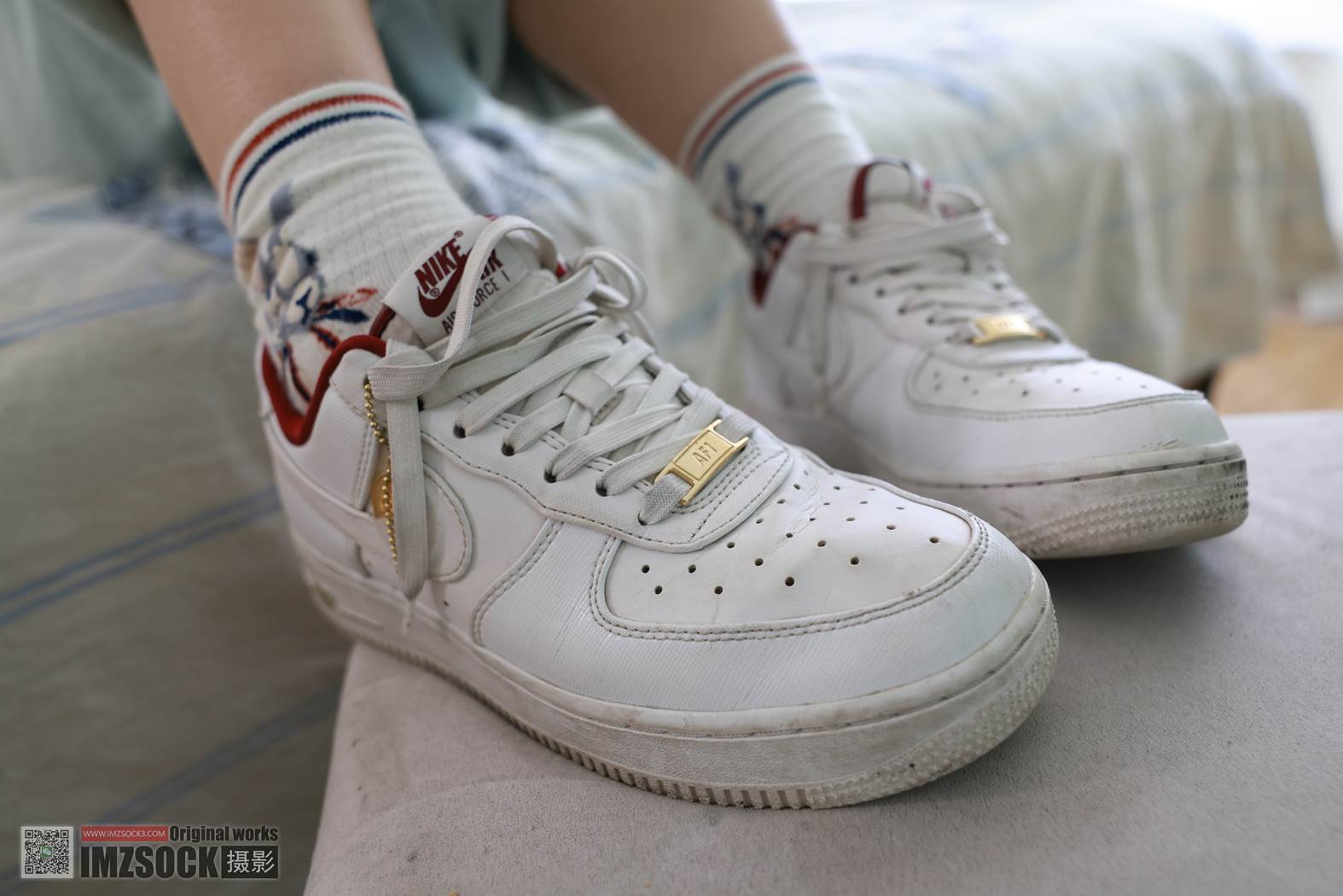 图片[12]-[MZSOCK]爱美足 NO.335 粟子[111P] – 速更版-美库