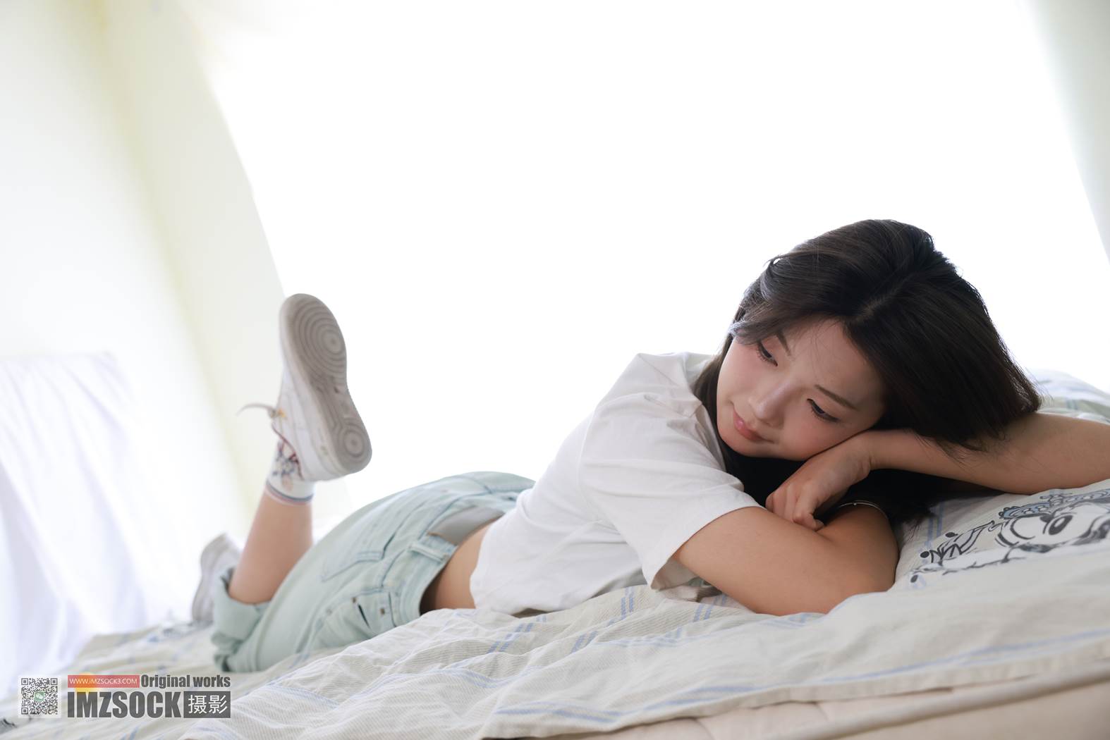 图片[14]-[MZSOCK]爱美足 NO.335 粟子[111P] – 速更版-美库