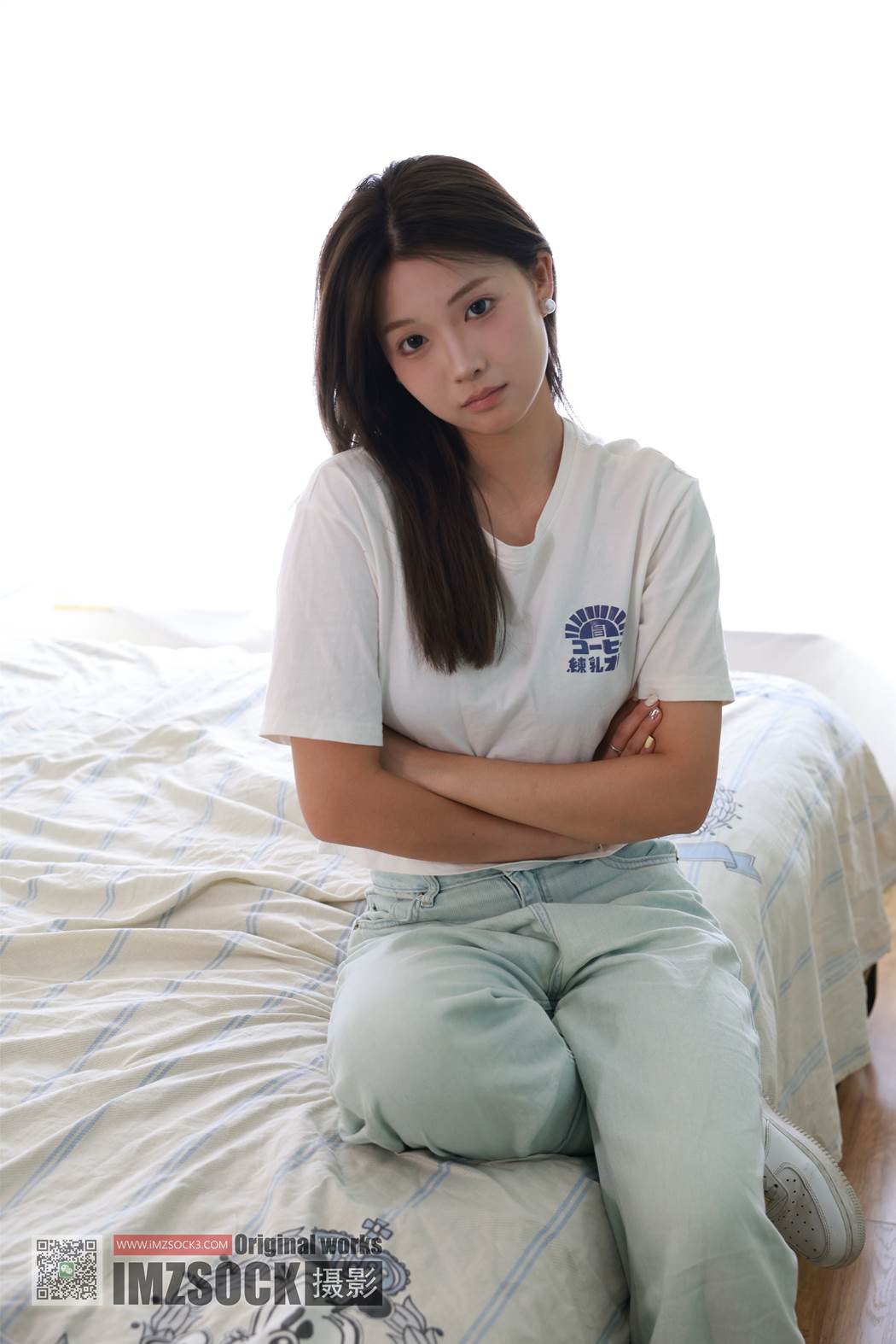 图片[15]-[MZSOCK]爱美足 NO.335 粟子[111P] – 速更版-美库