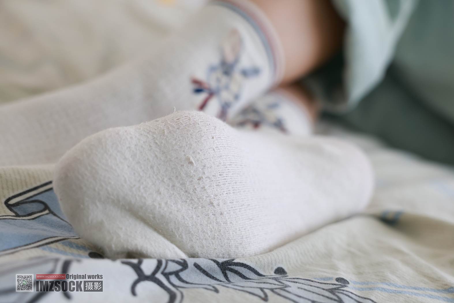 图片[22]-[MZSOCK]爱美足 NO.335 粟子[111P] – 速更版-美库