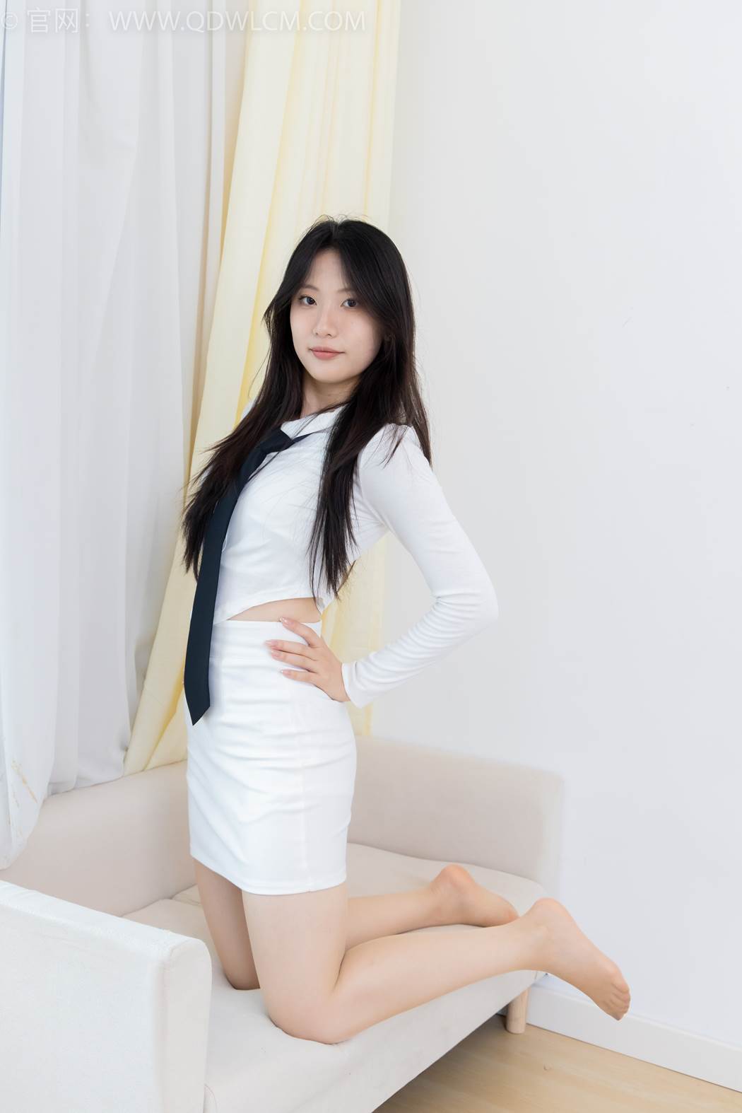 图片[146]-物恋传媒 NO.2411 奶糖-两双高跟凉鞋、薄肉丝、薄黑丝、裸足[175P] – 速更版-美库