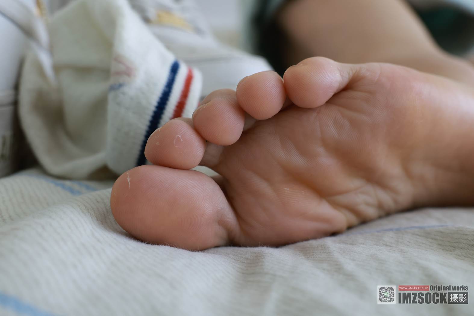 图片[81]-[MZSOCK]爱美足 NO.335 粟子[111P] – 速更版-美库