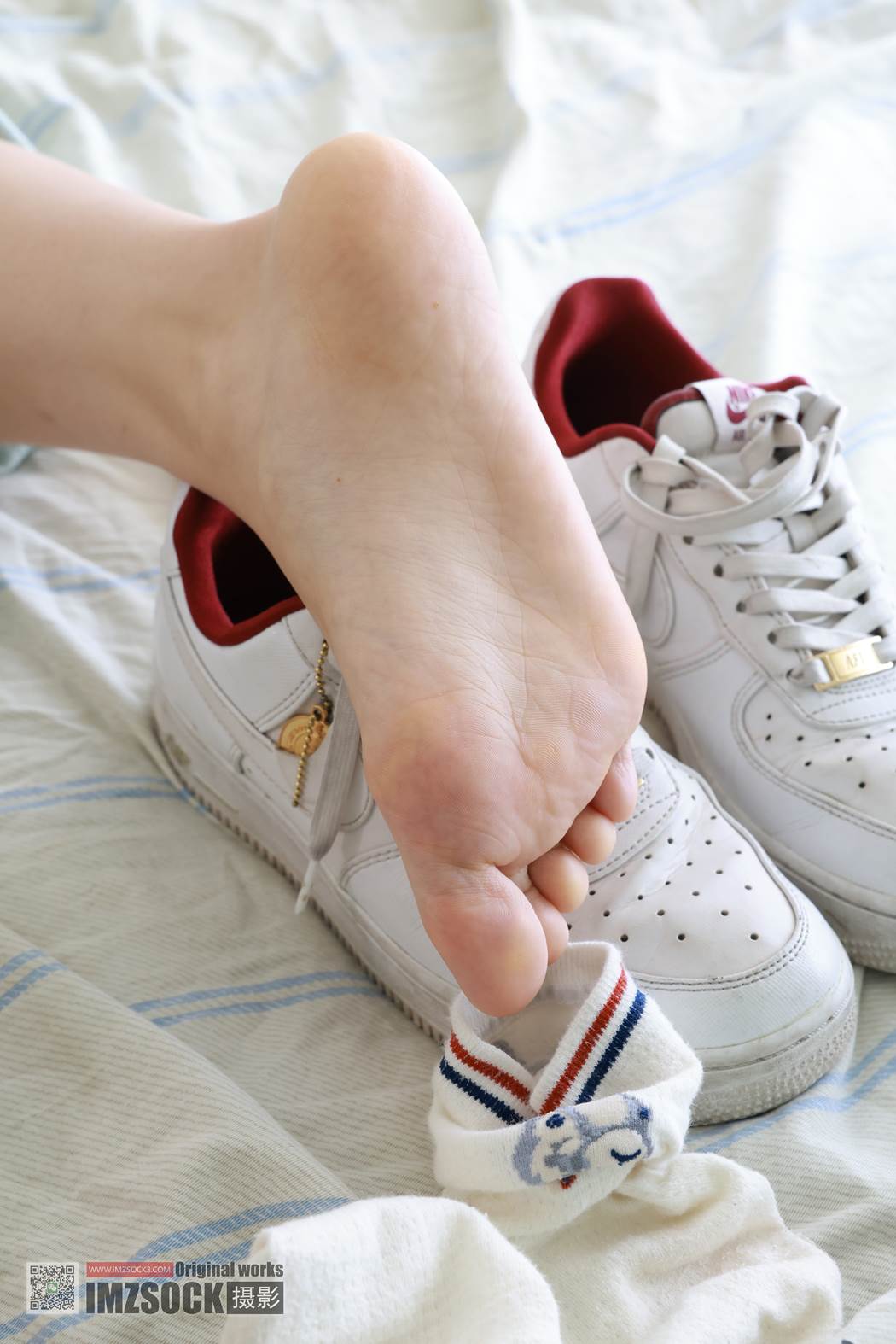 图片[89]-[MZSOCK]爱美足 NO.335 粟子[111P] – 速更版-美库