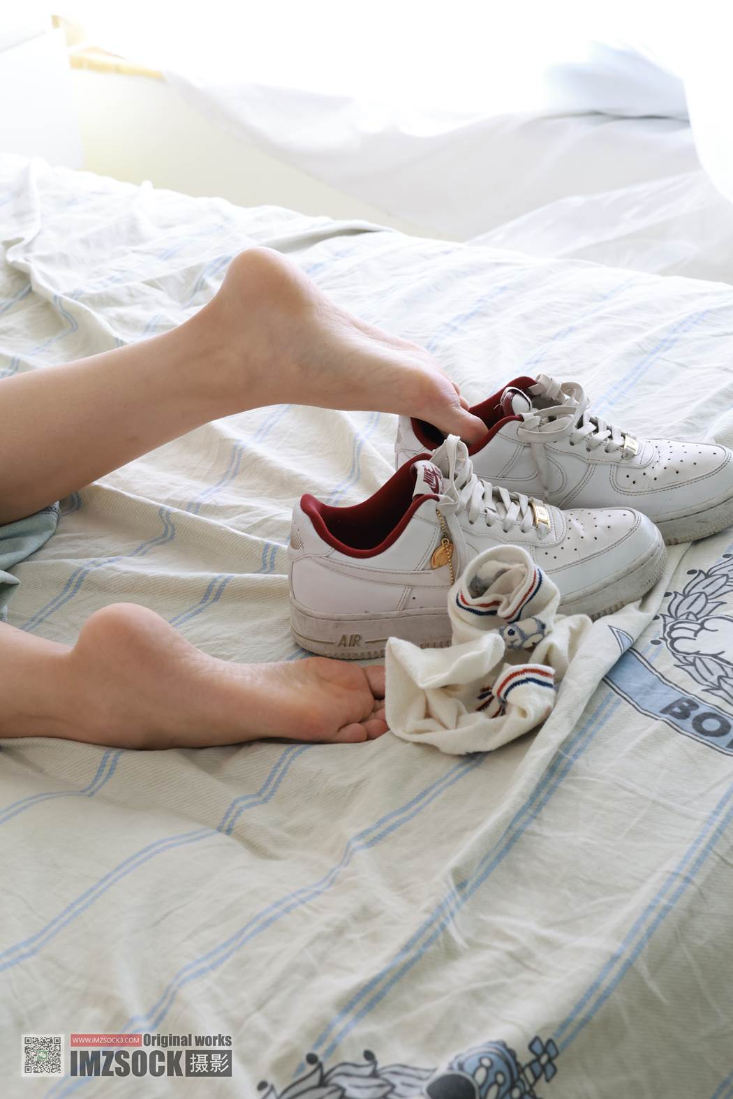 图片[91]-[MZSOCK]爱美足 NO.335 粟子[111P] – 速更版-美库