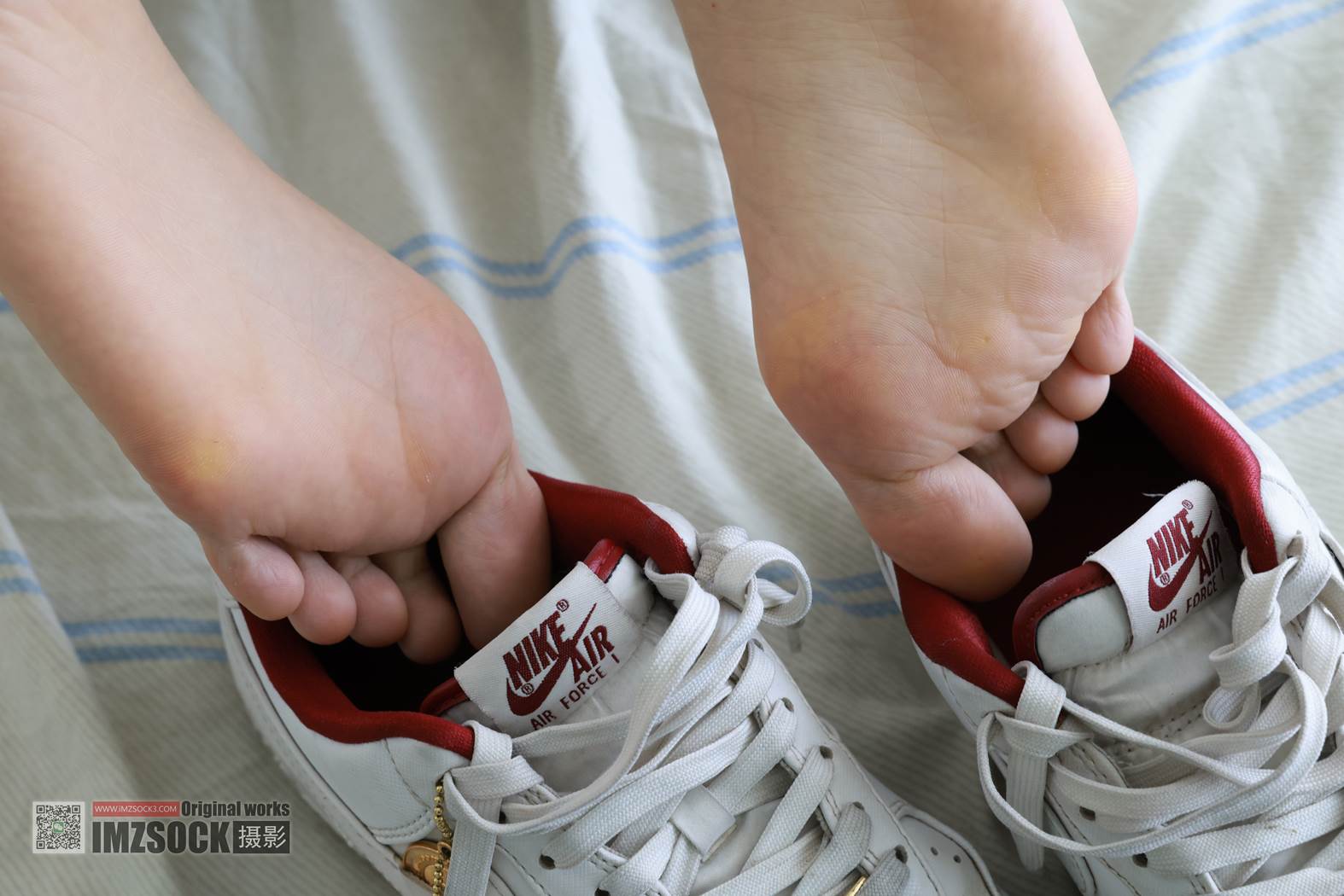 图片[97]-[MZSOCK]爱美足 NO.335 粟子[111P] – 速更版-美库