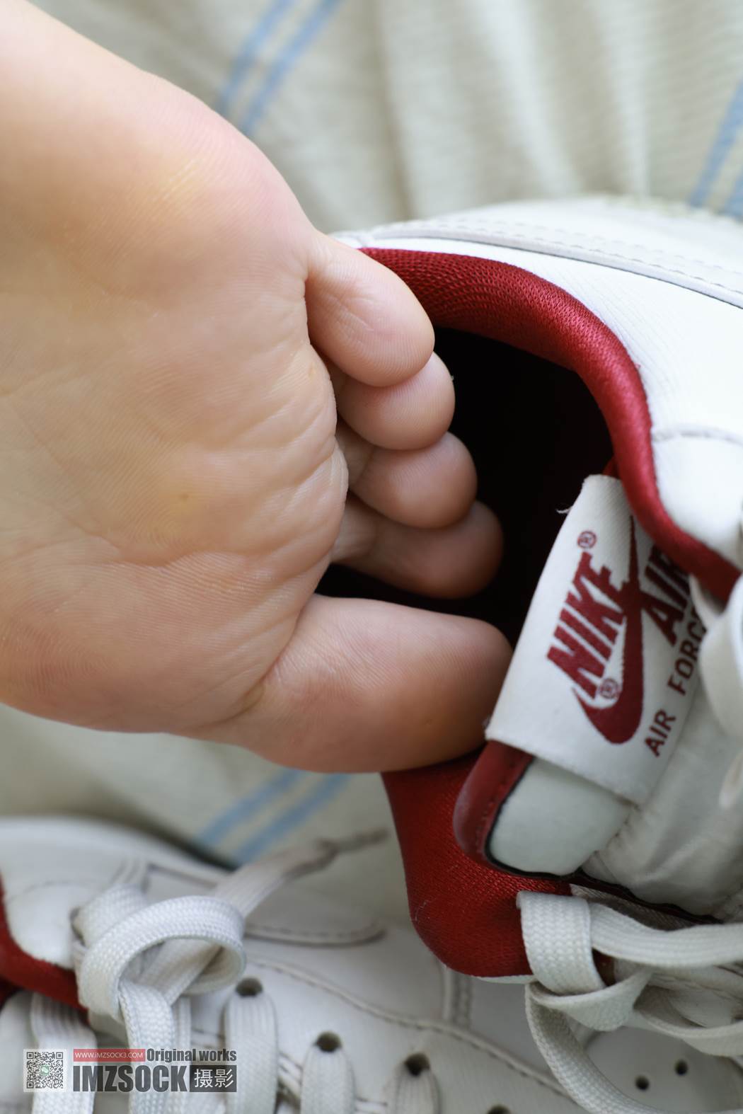 图片[98]-[MZSOCK]爱美足 NO.335 粟子[111P] – 速更版-美库