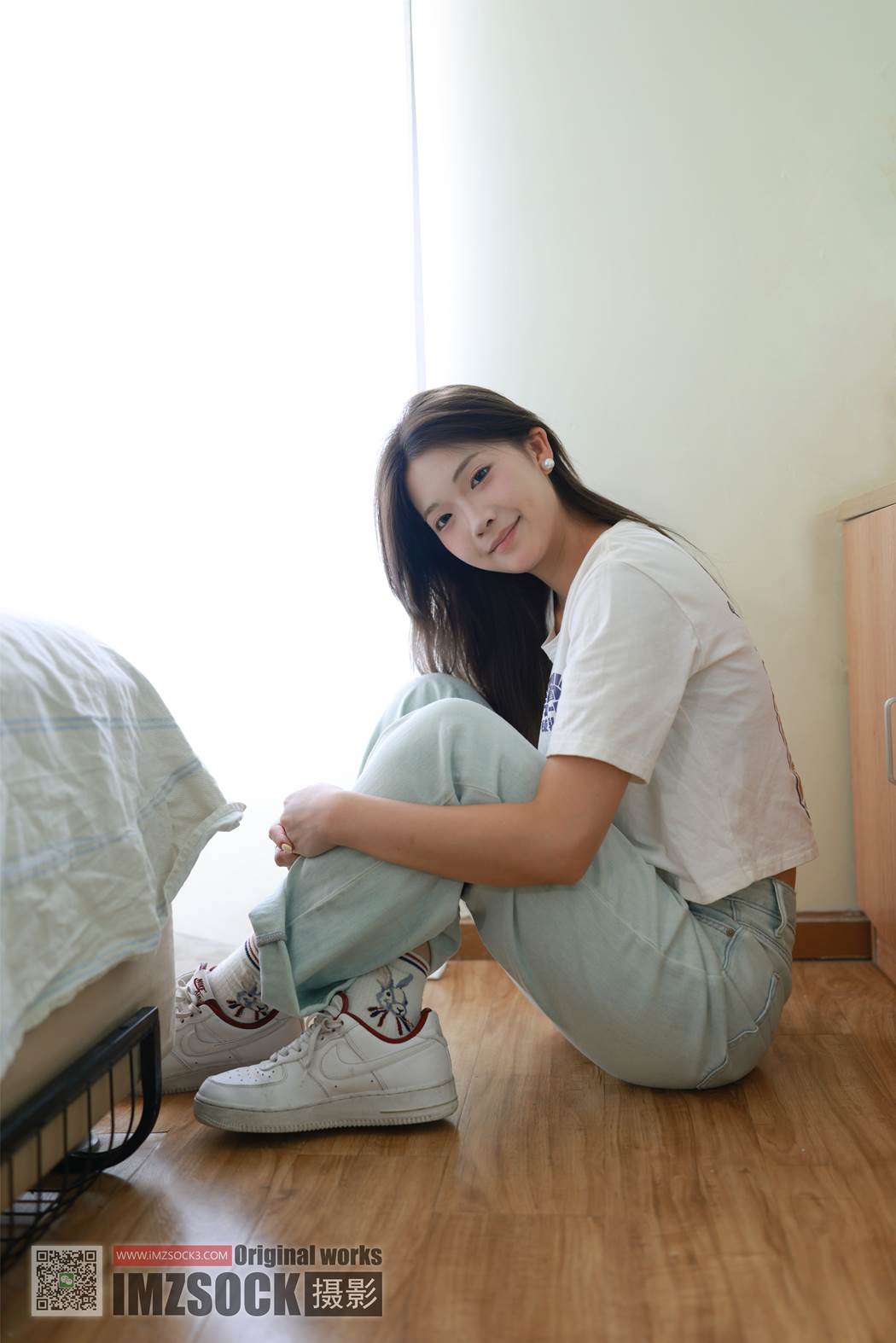 图片[107]-[MZSOCK]爱美足 NO.335 粟子[111P] – 速更版-美库