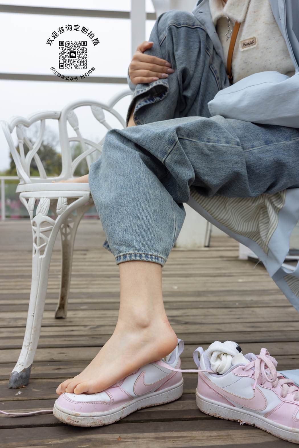 图片[14]-她们印象 NO.015 天天[111P] – 速更版-美库