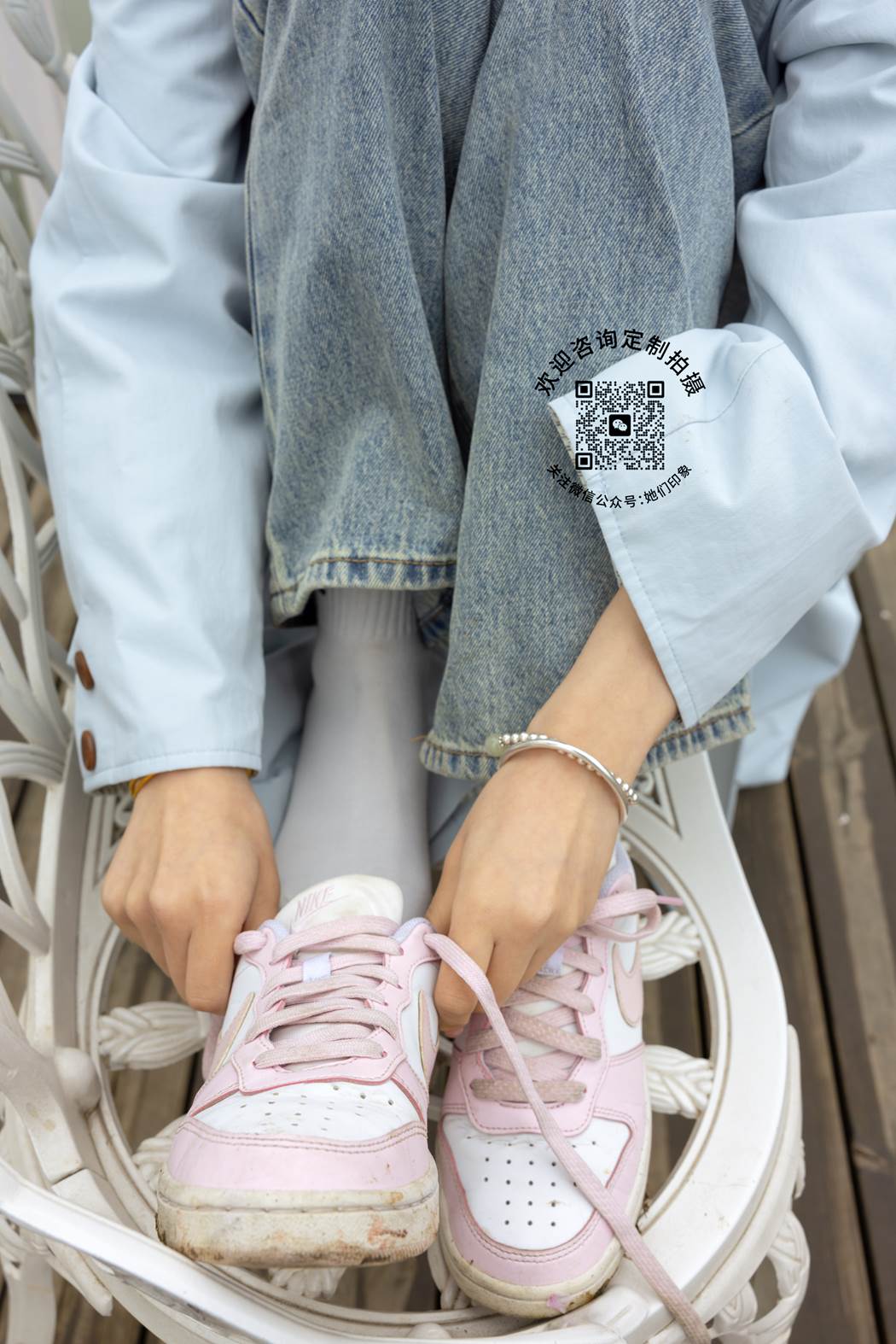 图片[17]-她们印象 NO.015 天天[111P] – 速更版-美库