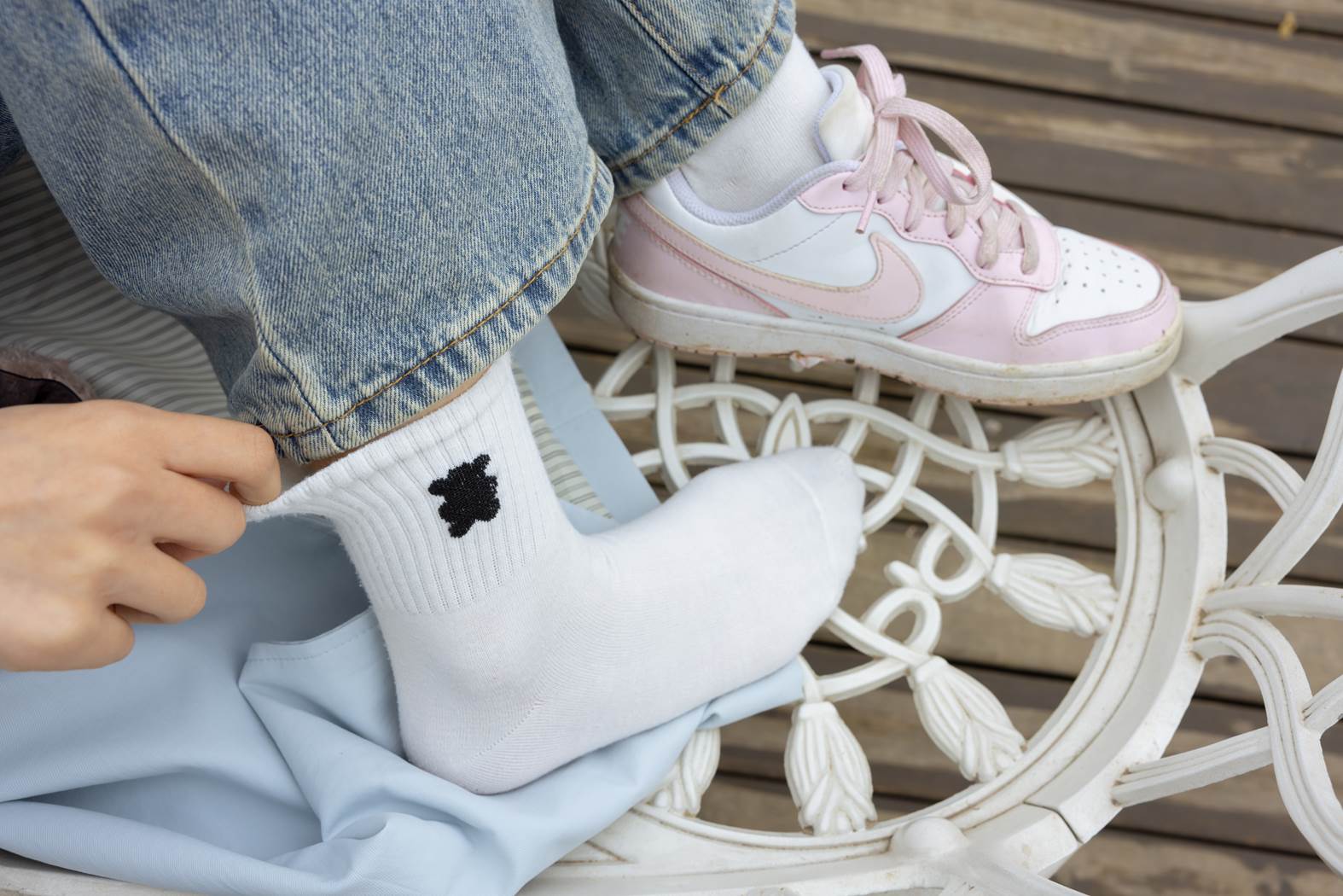 图片[18]-她们印象 NO.015 天天[111P] – 速更版-美库