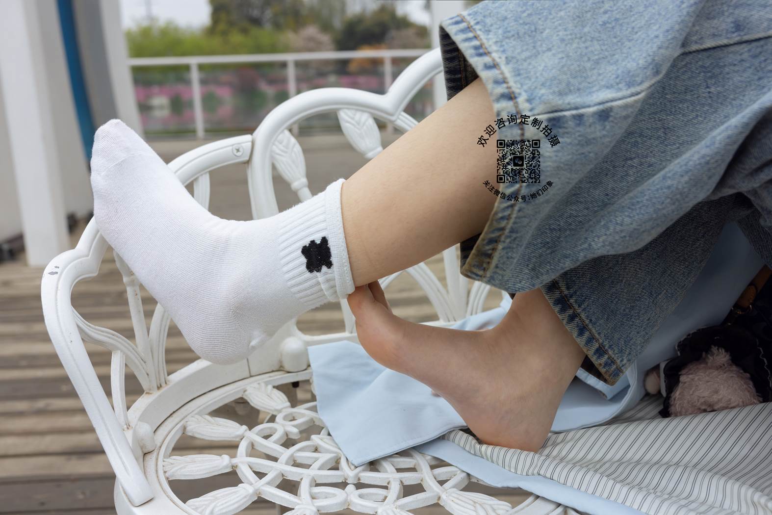 图片[22]-她们印象 NO.015 天天[111P] – 速更版-美库