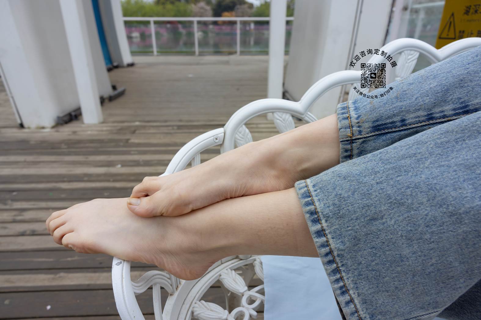 图片[25]-她们印象 NO.015 天天[111P] – 速更版-美库