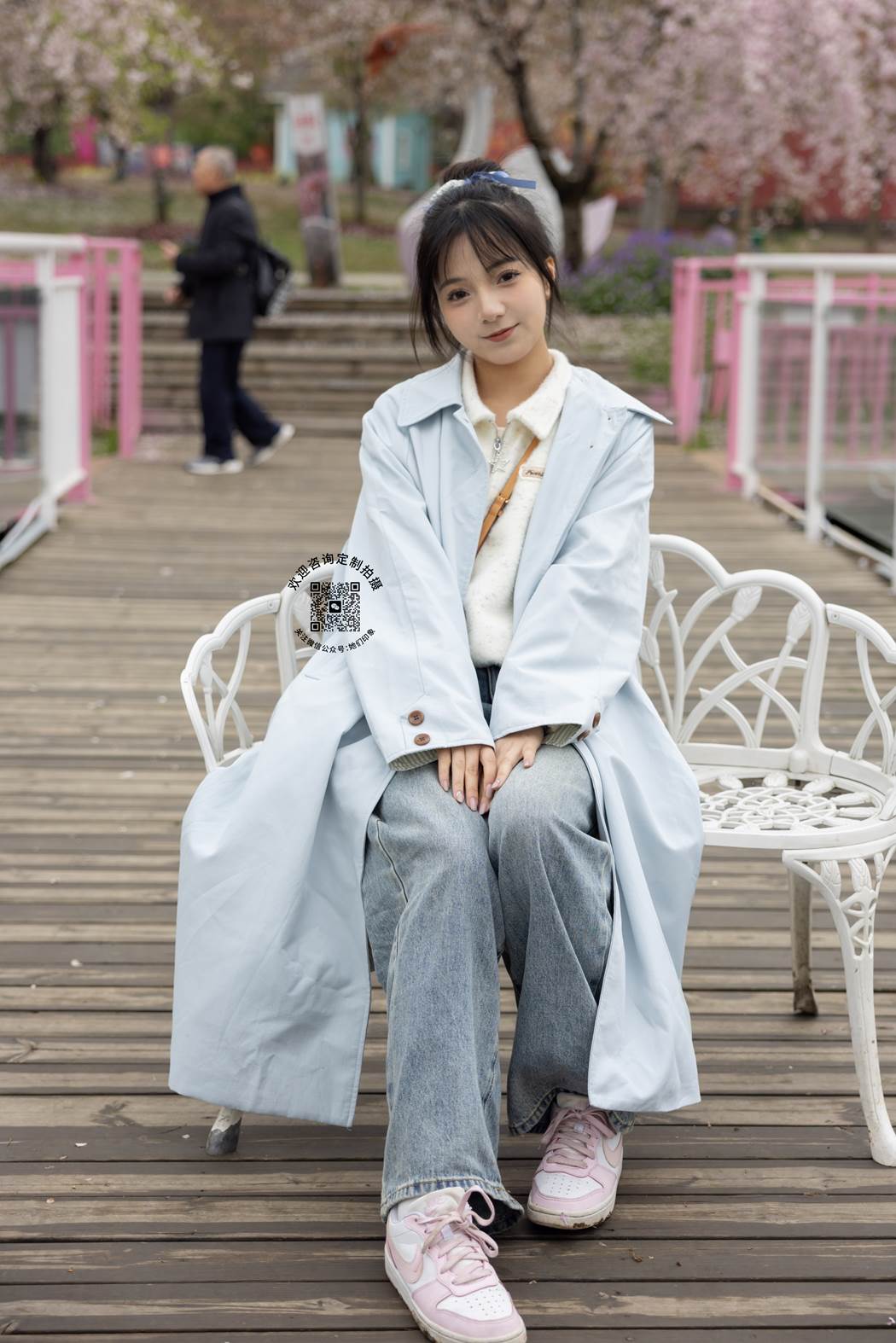 图片[27]-她们印象 NO.015 天天[111P] – 速更版-美库