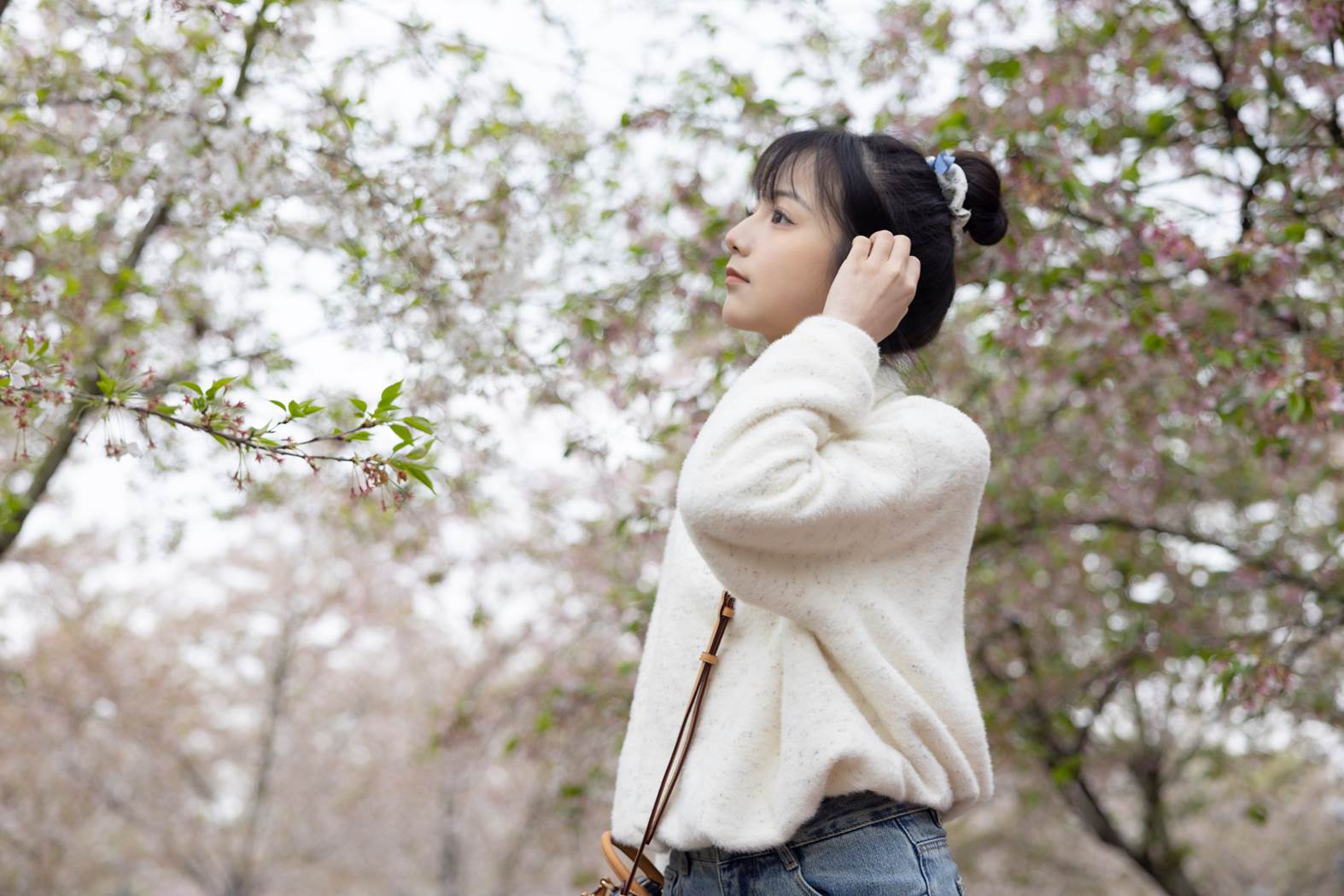 图片[31]-她们印象 NO.015 天天[111P] – 速更版-美库