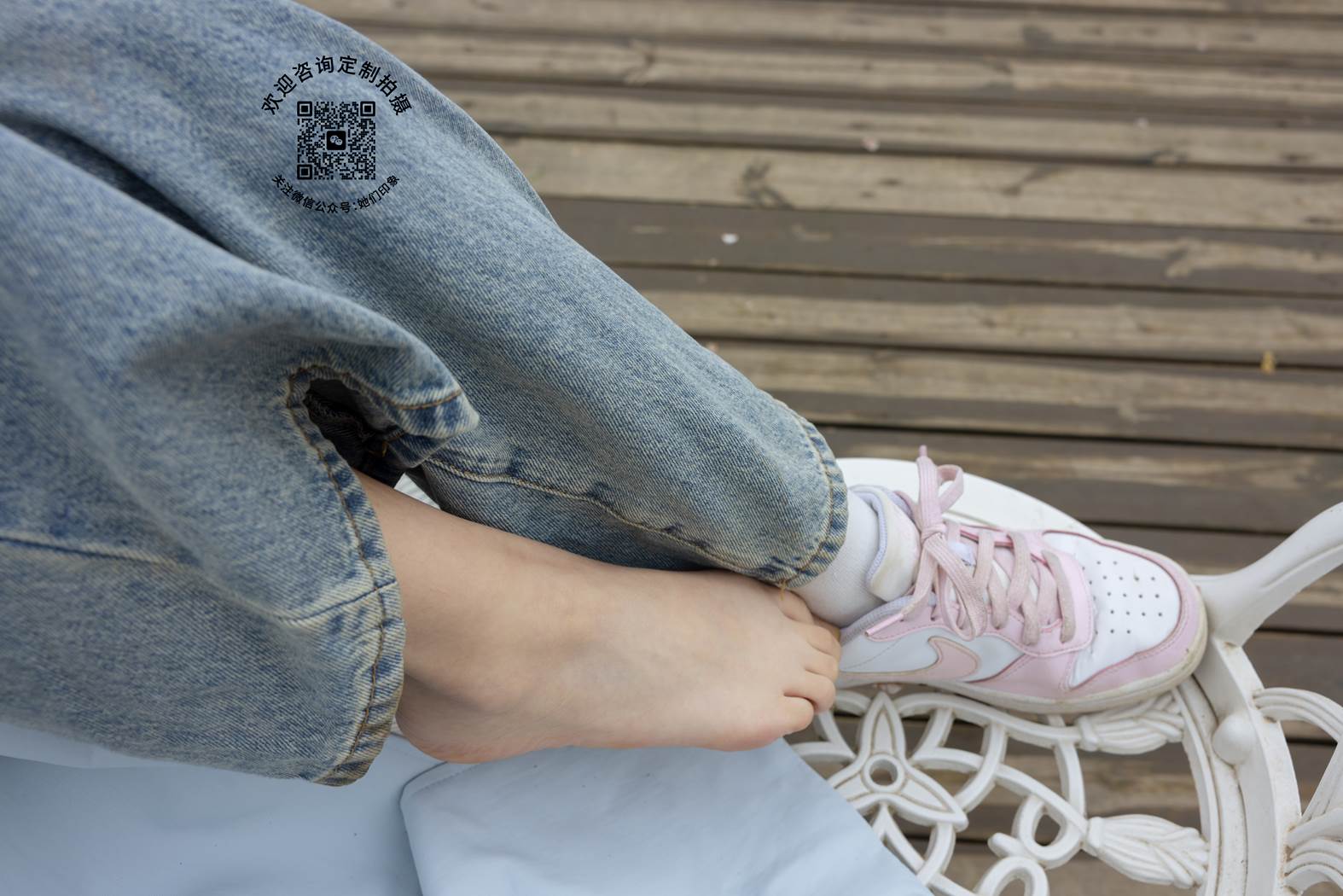 图片[33]-她们印象 NO.015 天天[111P] – 速更版-美库