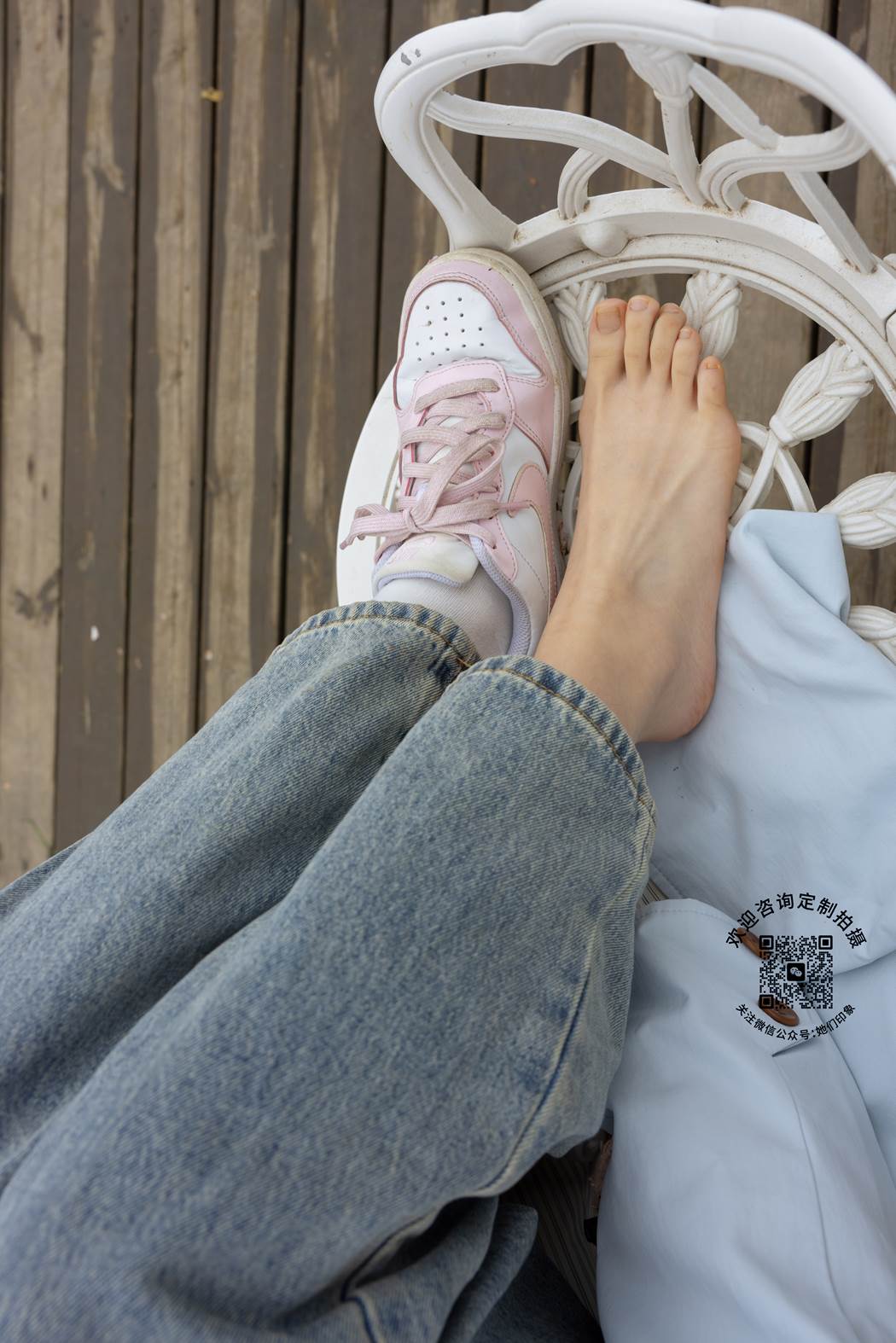 图片[34]-她们印象 NO.015 天天[111P] – 速更版-美库