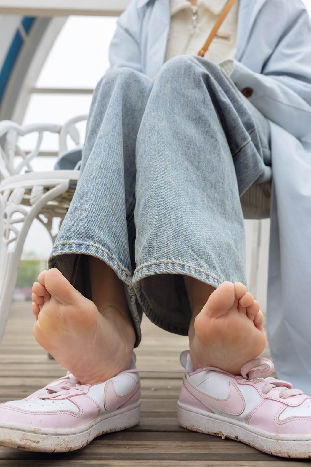 图片[38]-她们印象 NO.015 天天[111P] – 速更版-美库