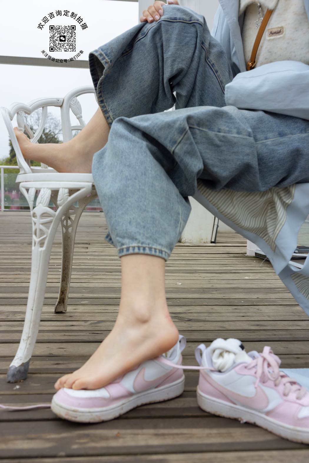 图片[40]-她们印象 NO.015 天天[111P] – 速更版-美库