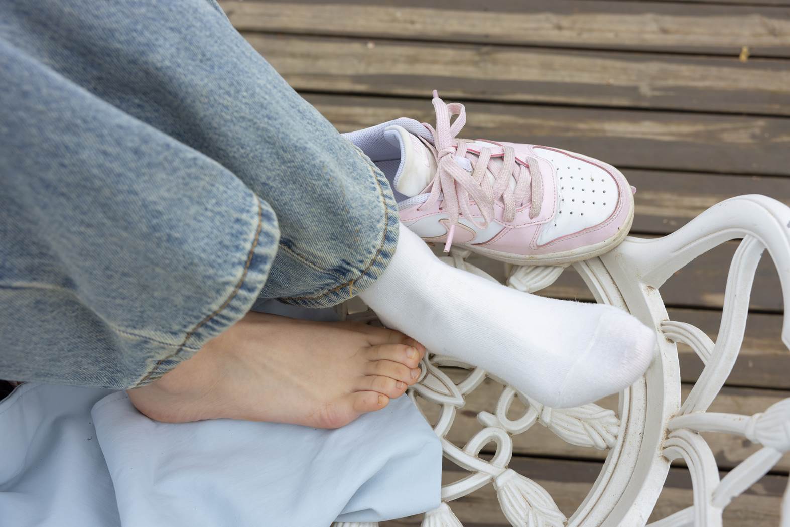 图片[46]-她们印象 NO.015 天天[111P] – 速更版-美库