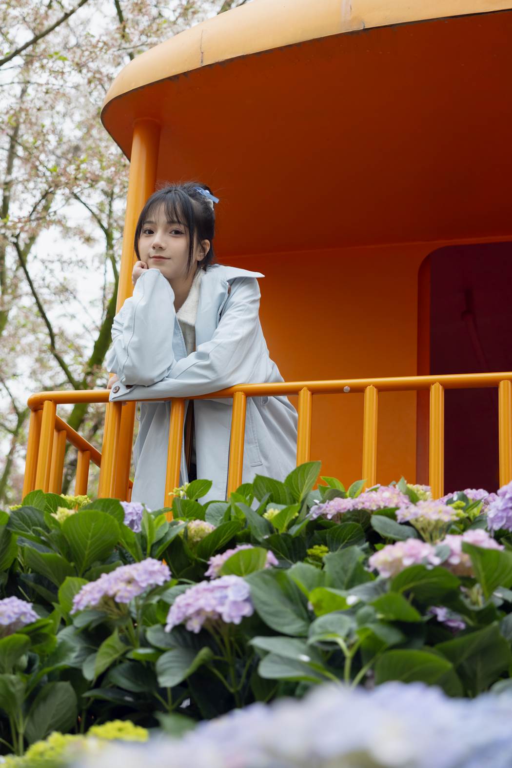 图片[49]-她们印象 NO.015 天天[111P] – 速更版-美库