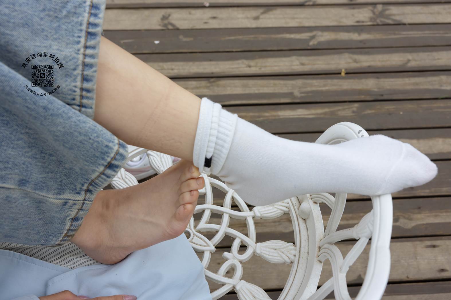 图片[57]-她们印象 NO.015 天天[111P] – 速更版-美库