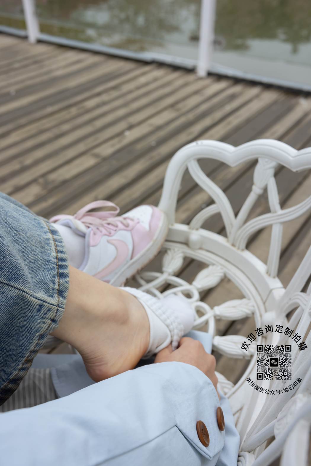 图片[69]-她们印象 NO.015 天天[111P] – 速更版-美库