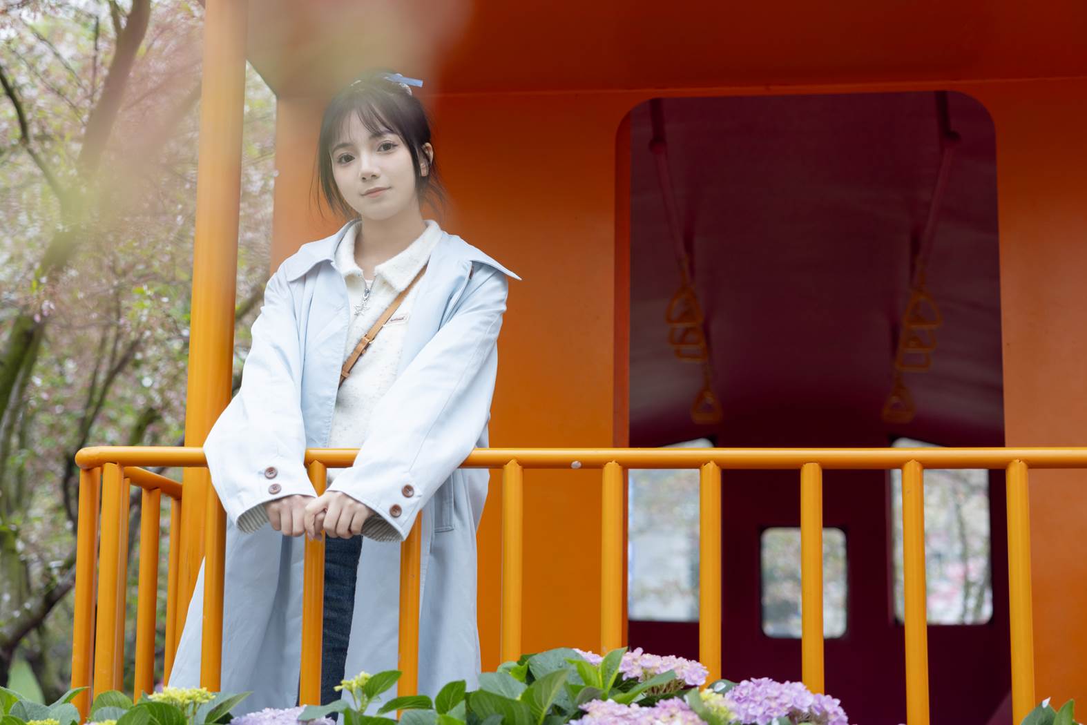 图片[73]-她们印象 NO.015 天天[111P] – 速更版-美库