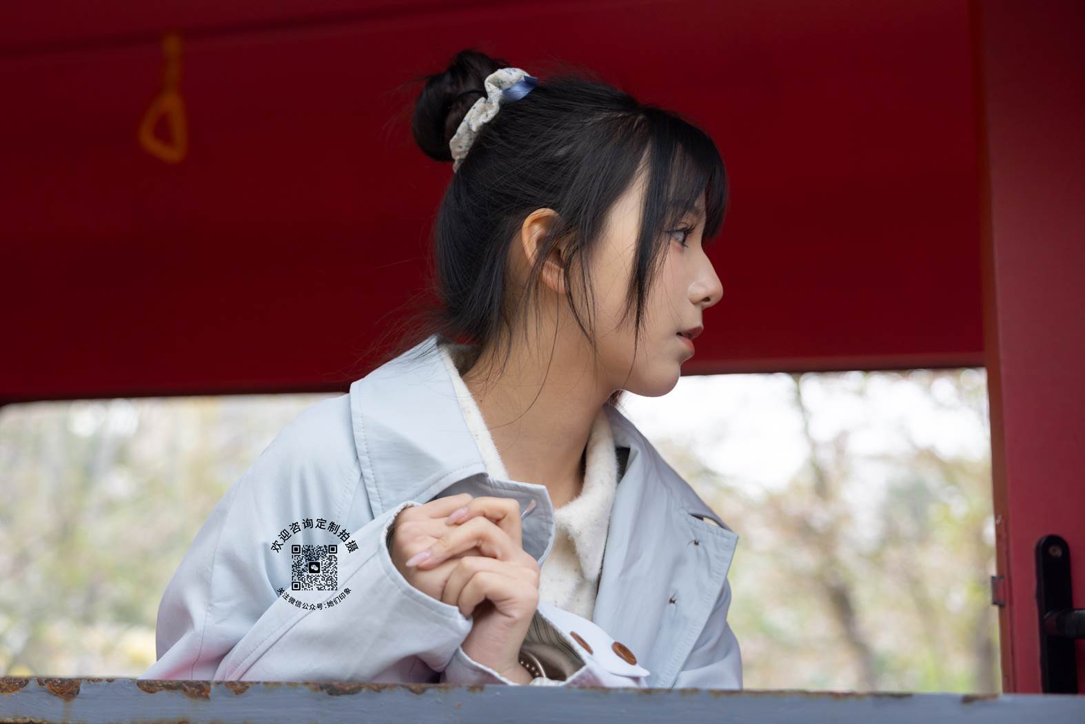 图片[94]-她们印象 NO.015 天天[111P] – 速更版-美库