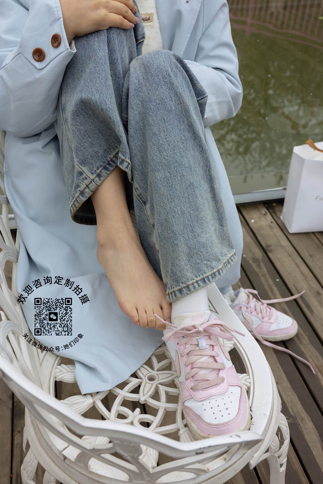 图片[106]-她们印象 NO.015 天天[111P] – 速更版-美库