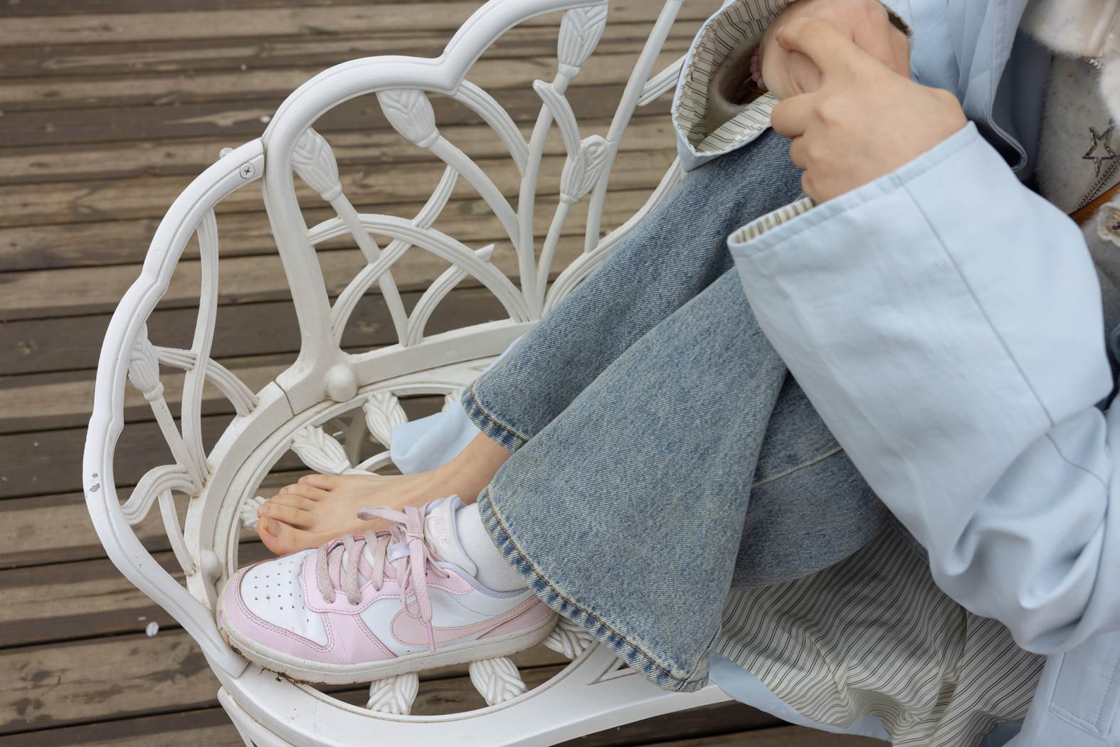 图片[110]-她们印象 NO.015 天天[111P] – 速更版-美库