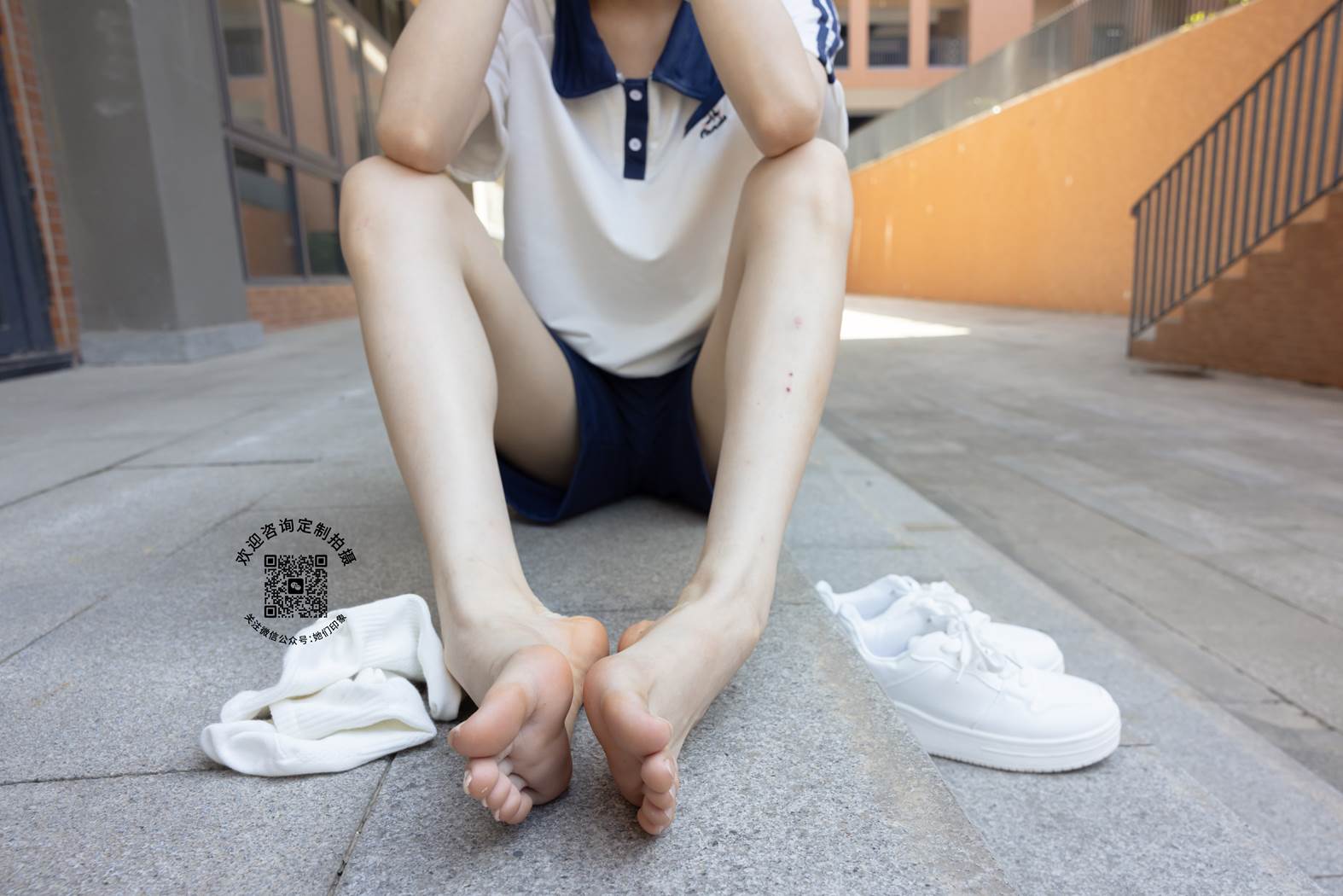 图片[10]-她们印象 NO.016 南希[123P] – 速更版-美库