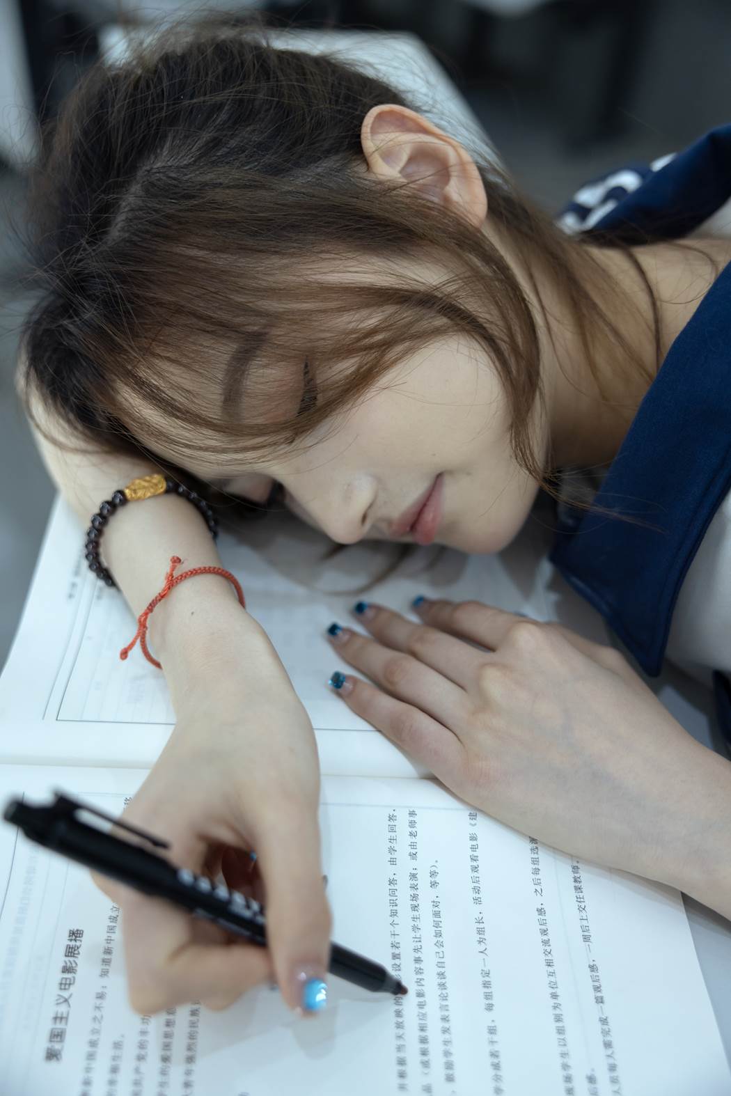 图片[18]-她们印象 NO.016 南希[123P] – 速更版-美库