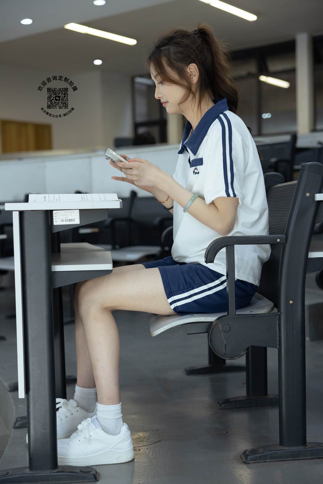 图片[28]-她们印象 NO.016 南希[123P] – 速更版-美库