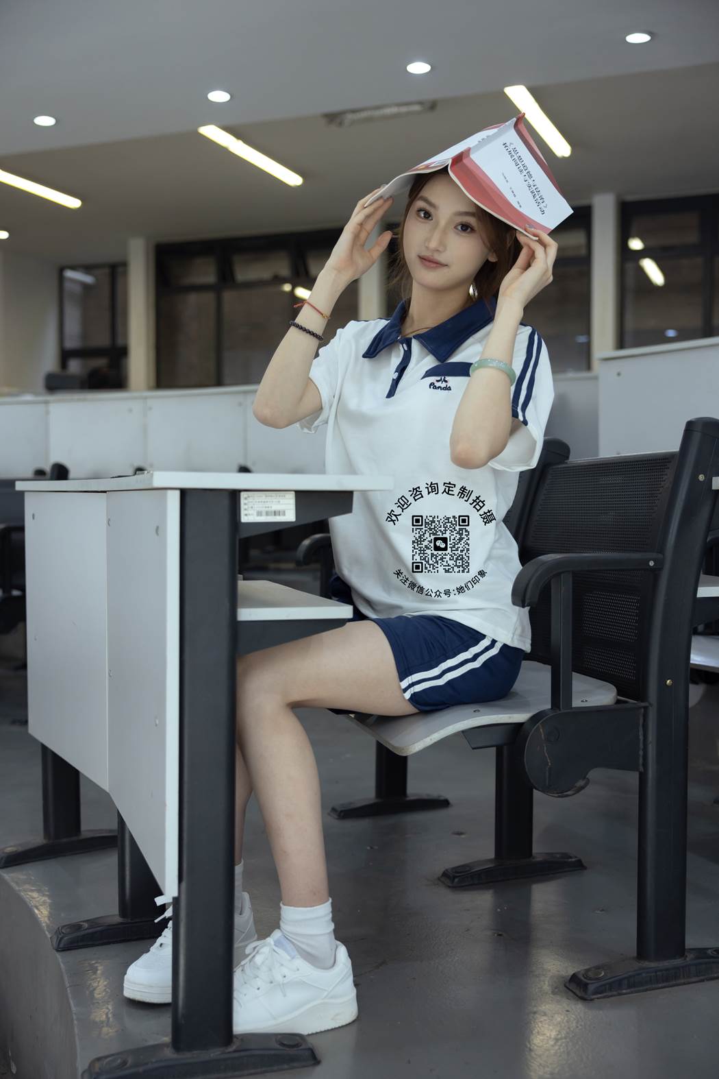 图片[30]-她们印象 NO.016 南希[123P] – 速更版-美库