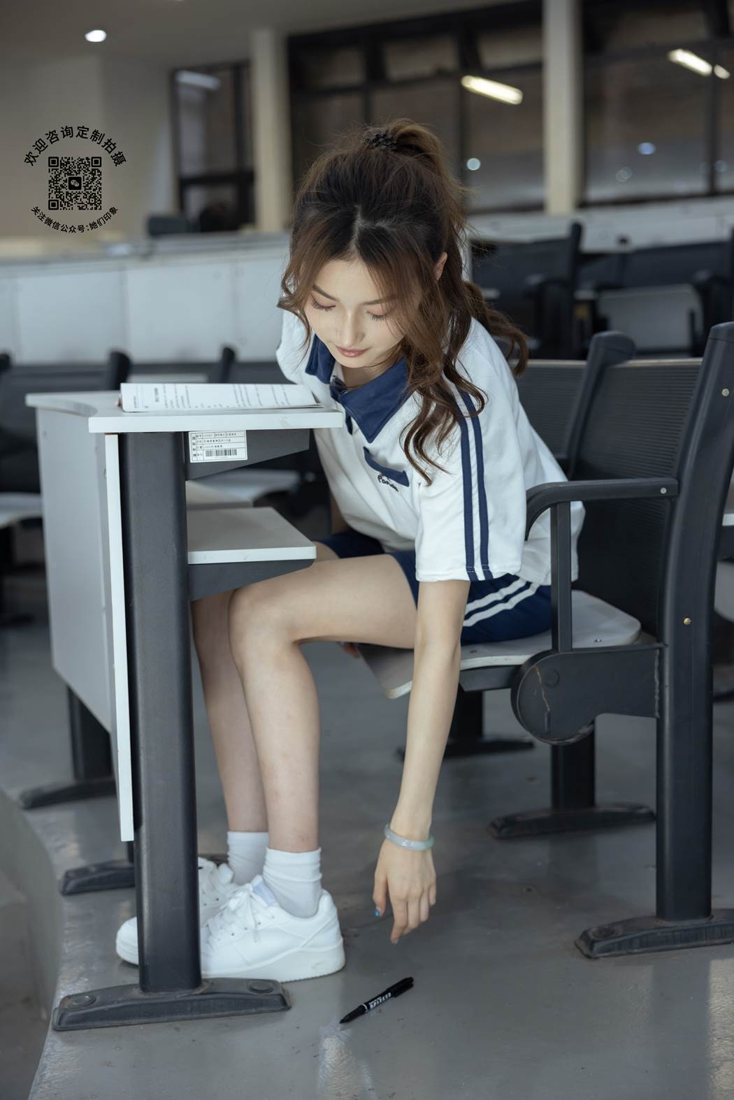 图片[35]-她们印象 NO.016 南希[123P] – 速更版-美库