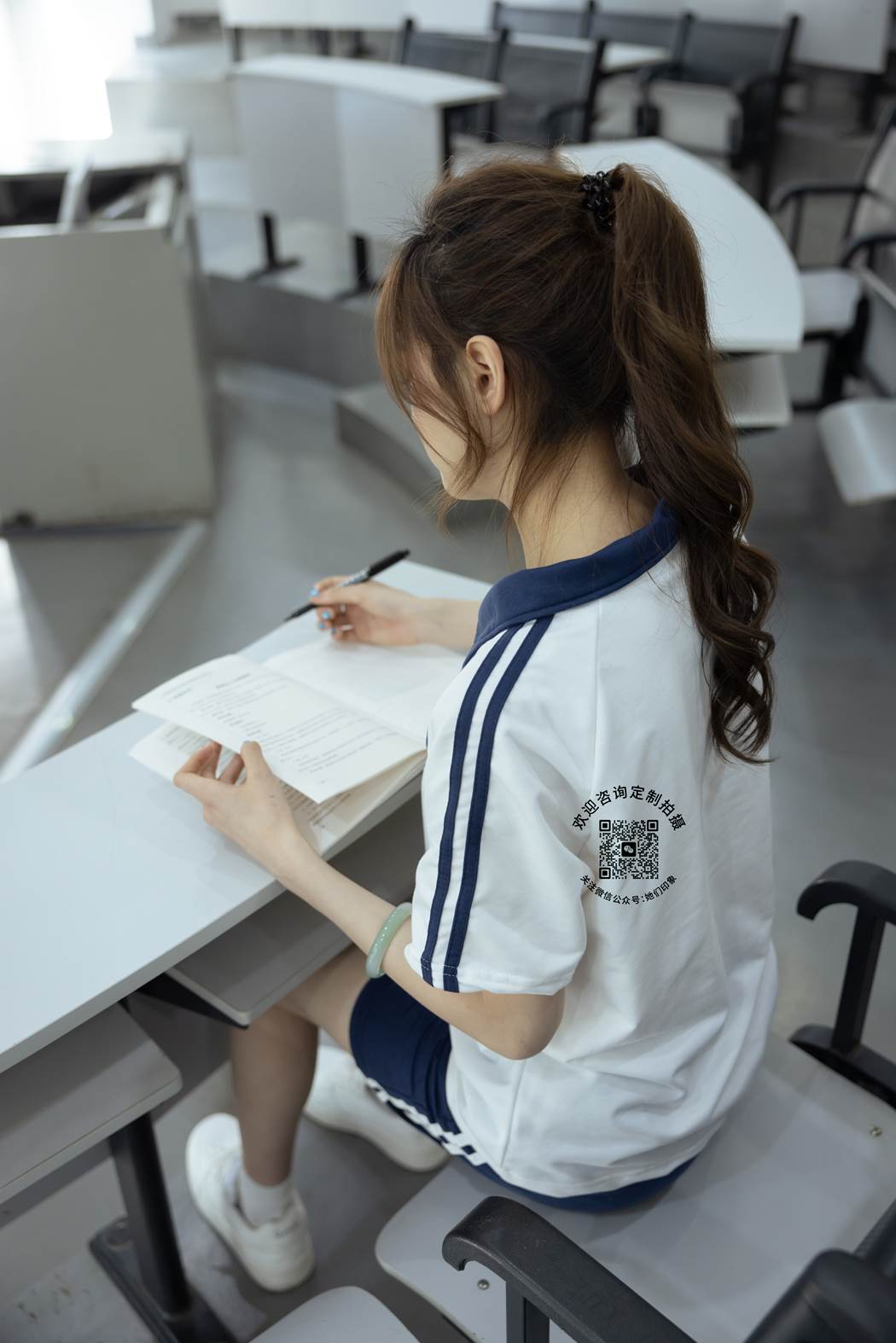 图片[44]-她们印象 NO.016 南希[123P] – 速更版-美库